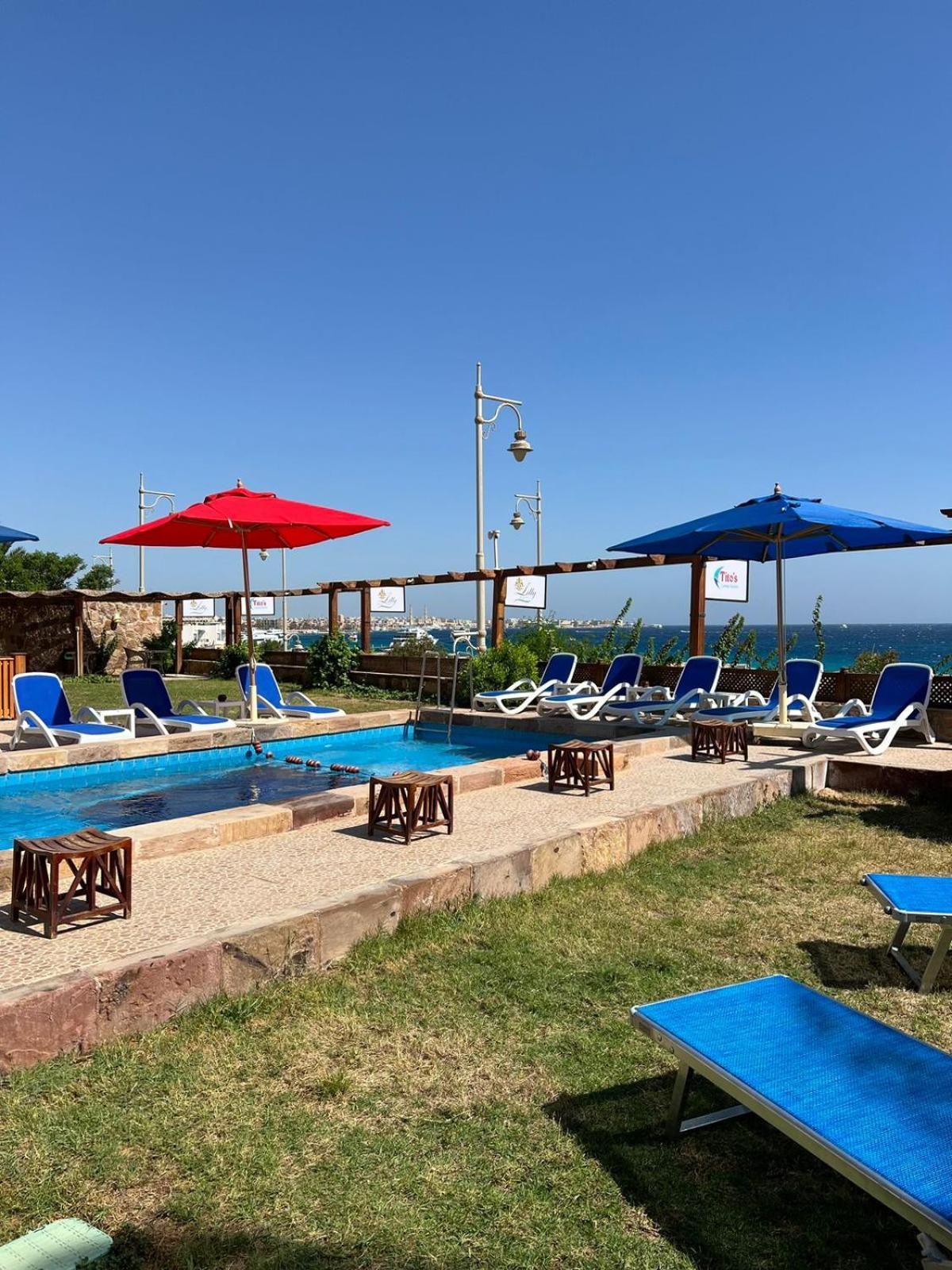 One Bedroom Managed By Lilly * Hurghada