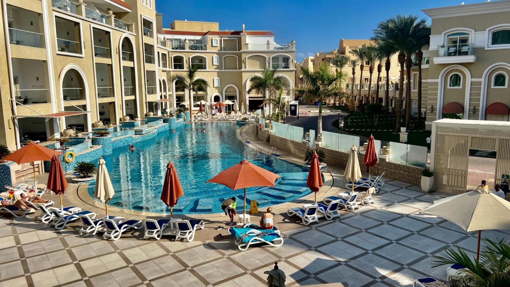 Kaisol Romance Sahl Hasheesh - Adults Only 5* Hurghada