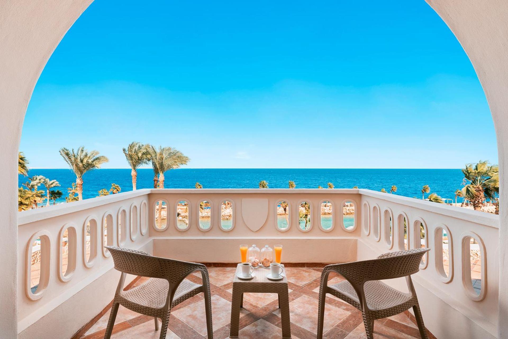 Pickalbatros Citadel Sahl Hasheesh (adults Only) Hurgada