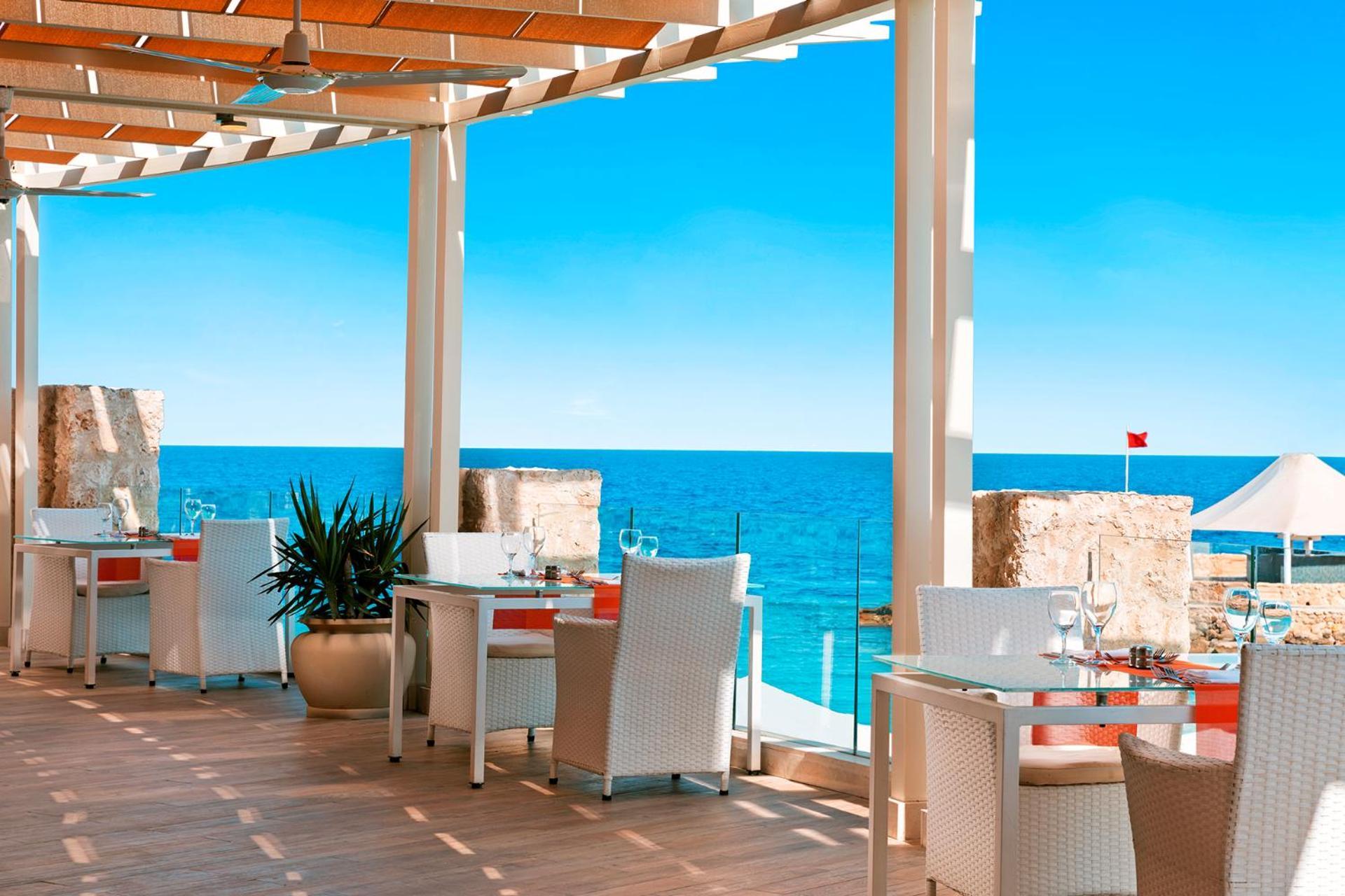 Pickalbatros Citadel Sahl Hasheesh (adults Only) Hurgada