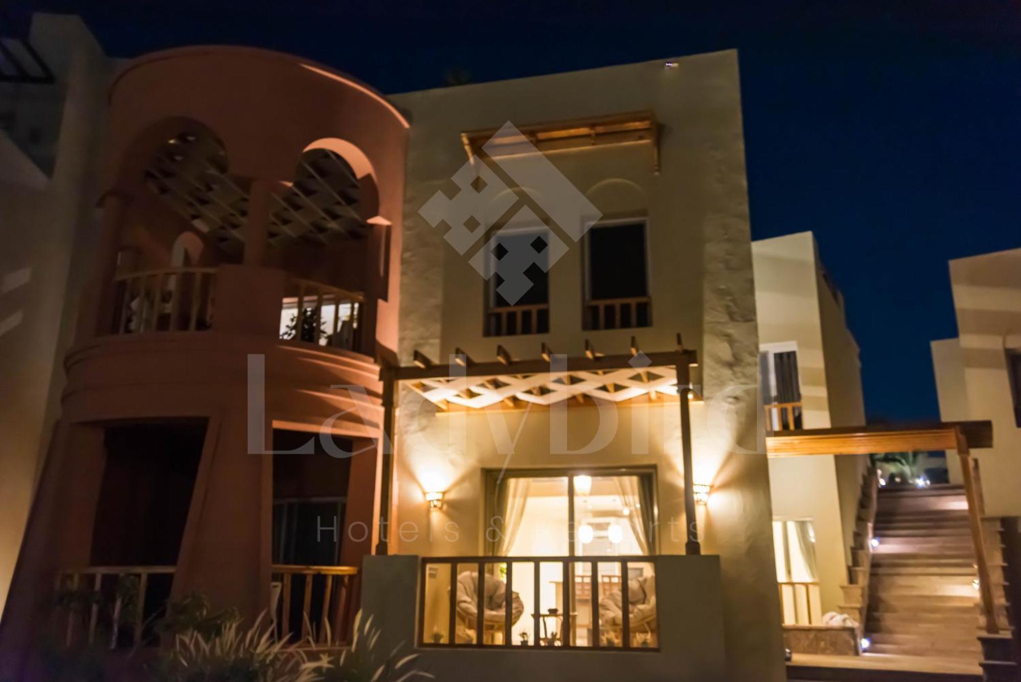 Ladybird - Azzurra Beauty Hurghada