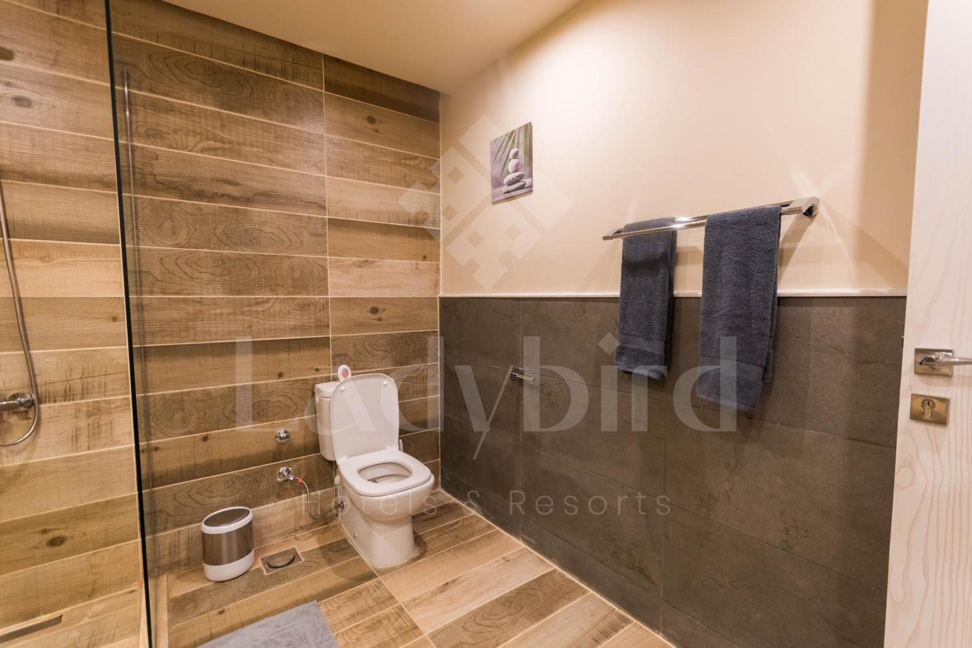 Ladybird - Azzurra Beauty Apartment