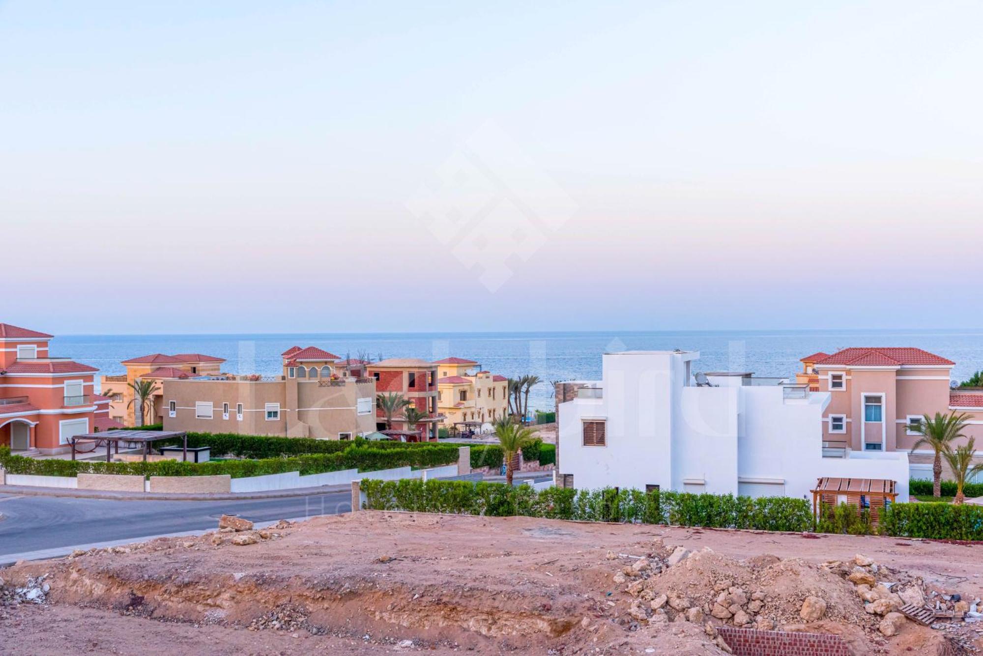 Ladybird - Azzurra Beauty * Hurghada