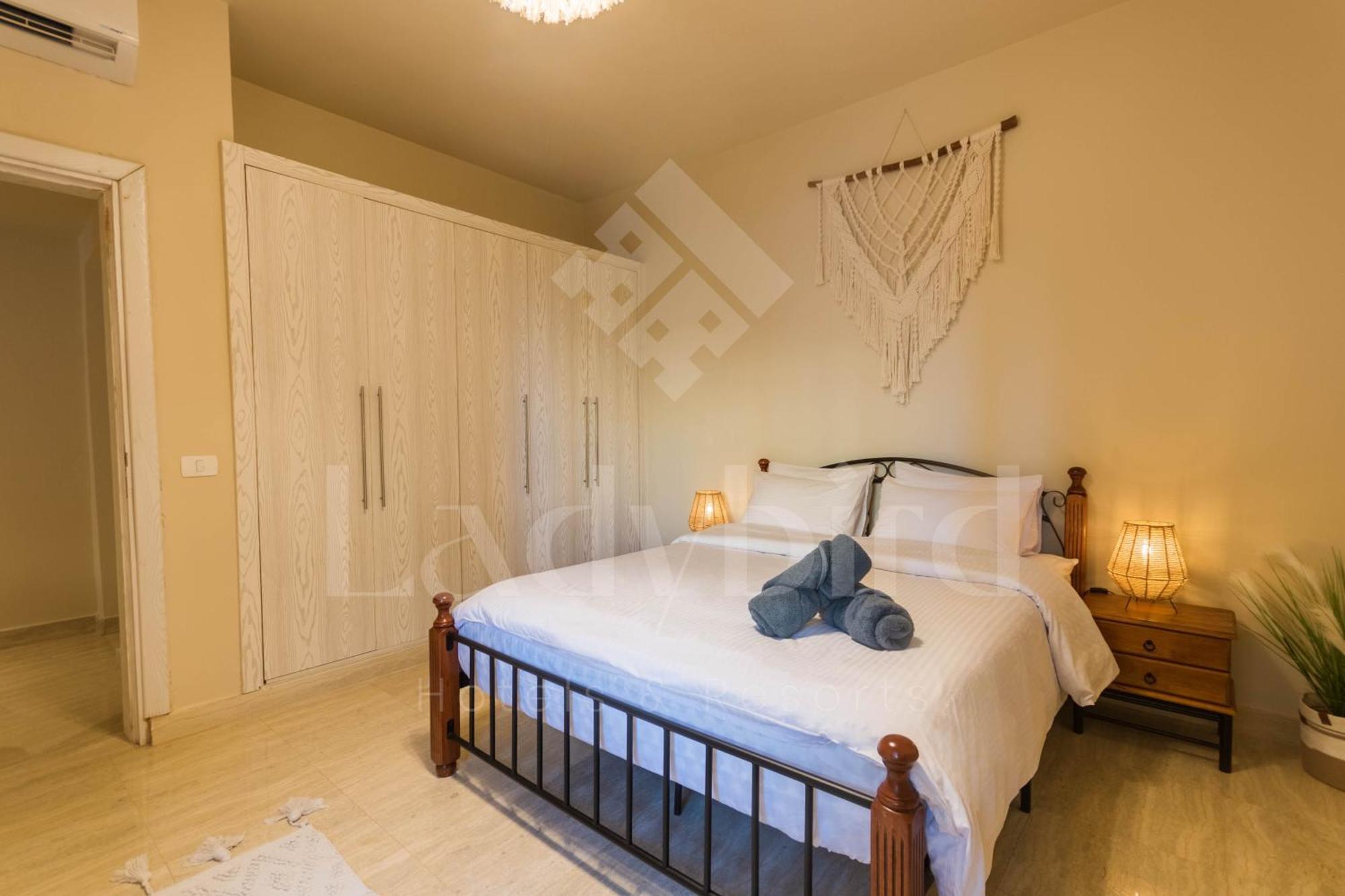 Ladybird - Azzurra Beauty Apartment *