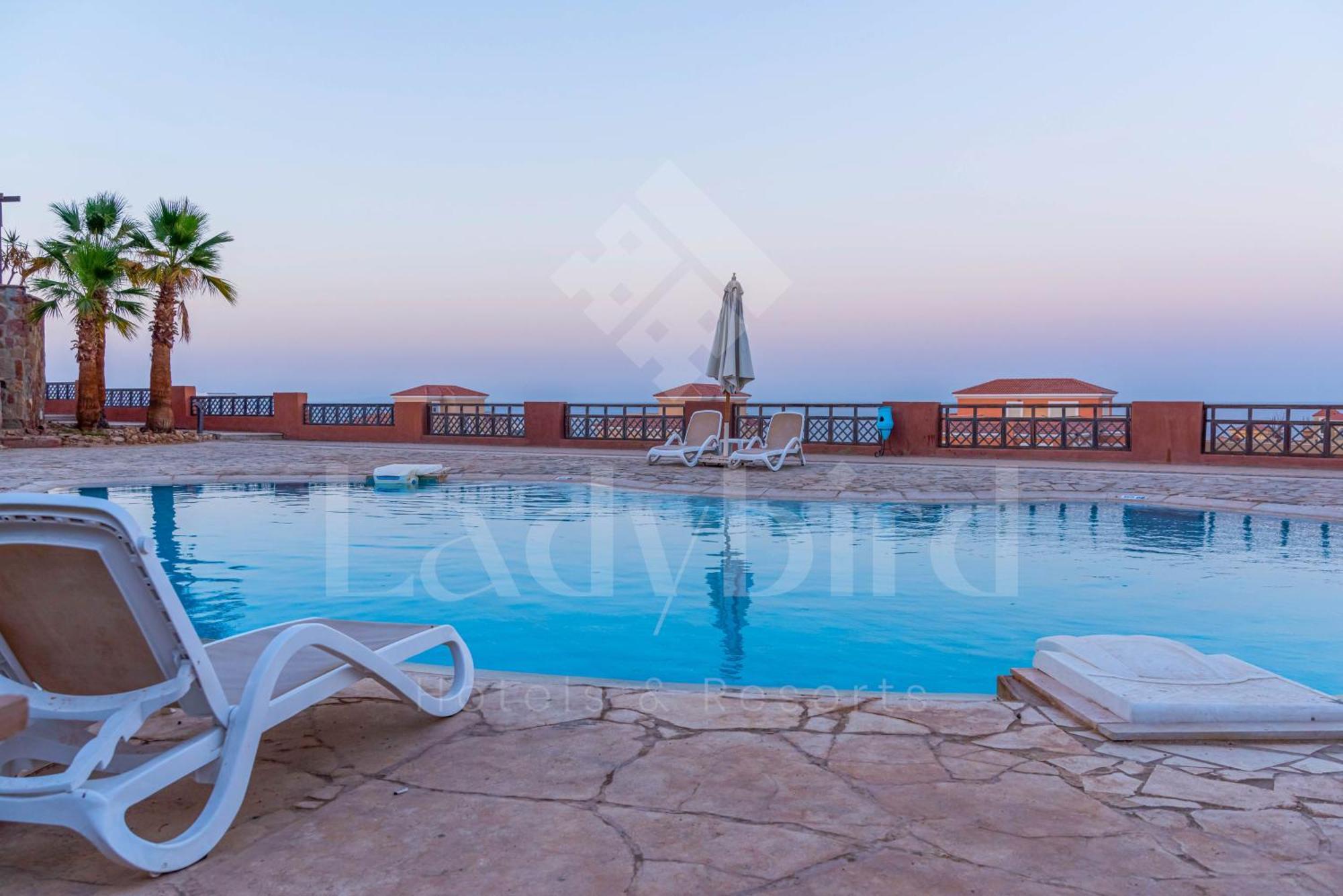 Ladybird - Azzurra Beauty Hurghada