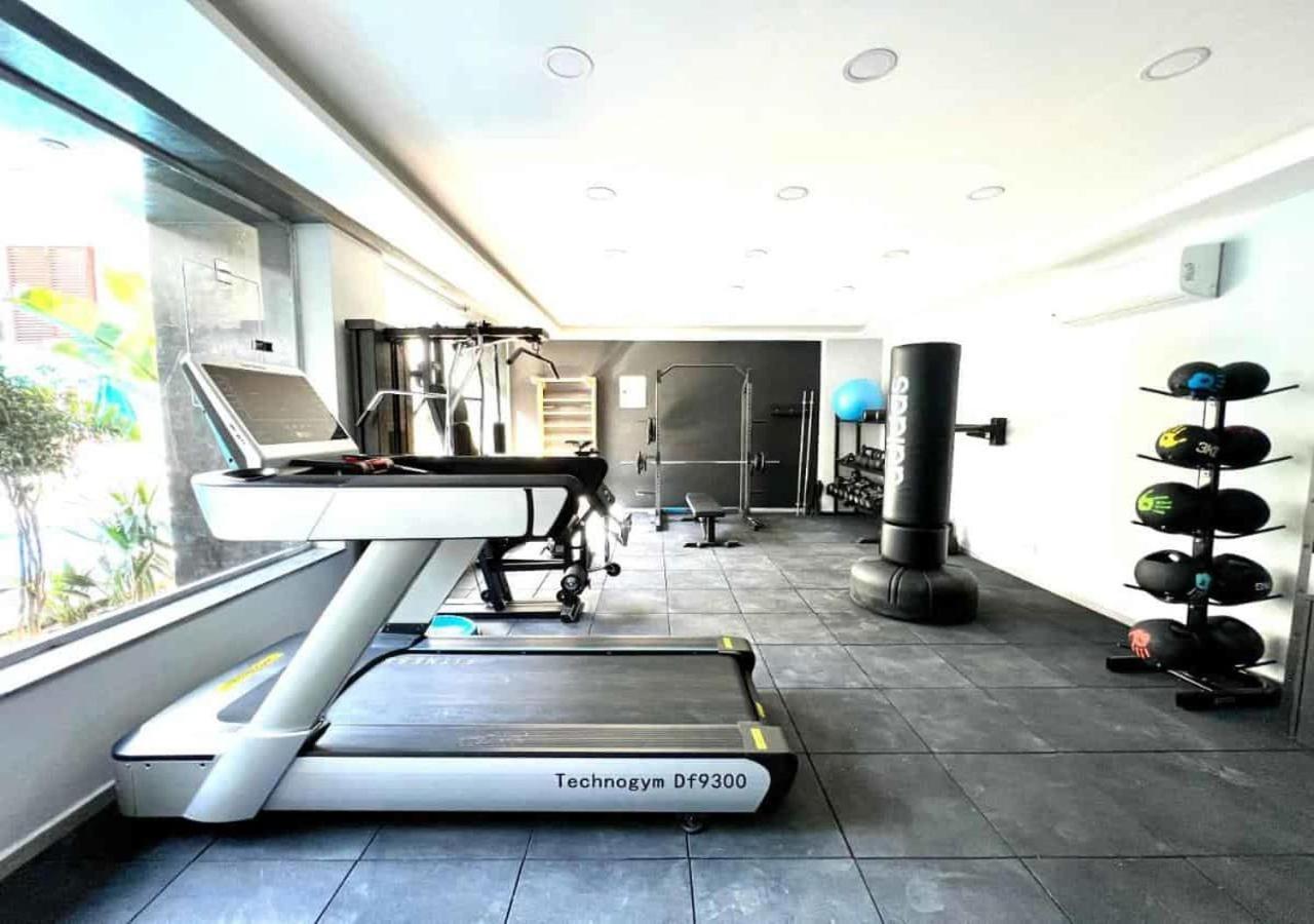 3br 2ba Serene Escape 4 Pools Free Wifi Onsite Restaurant And Onsite Shop And Gym