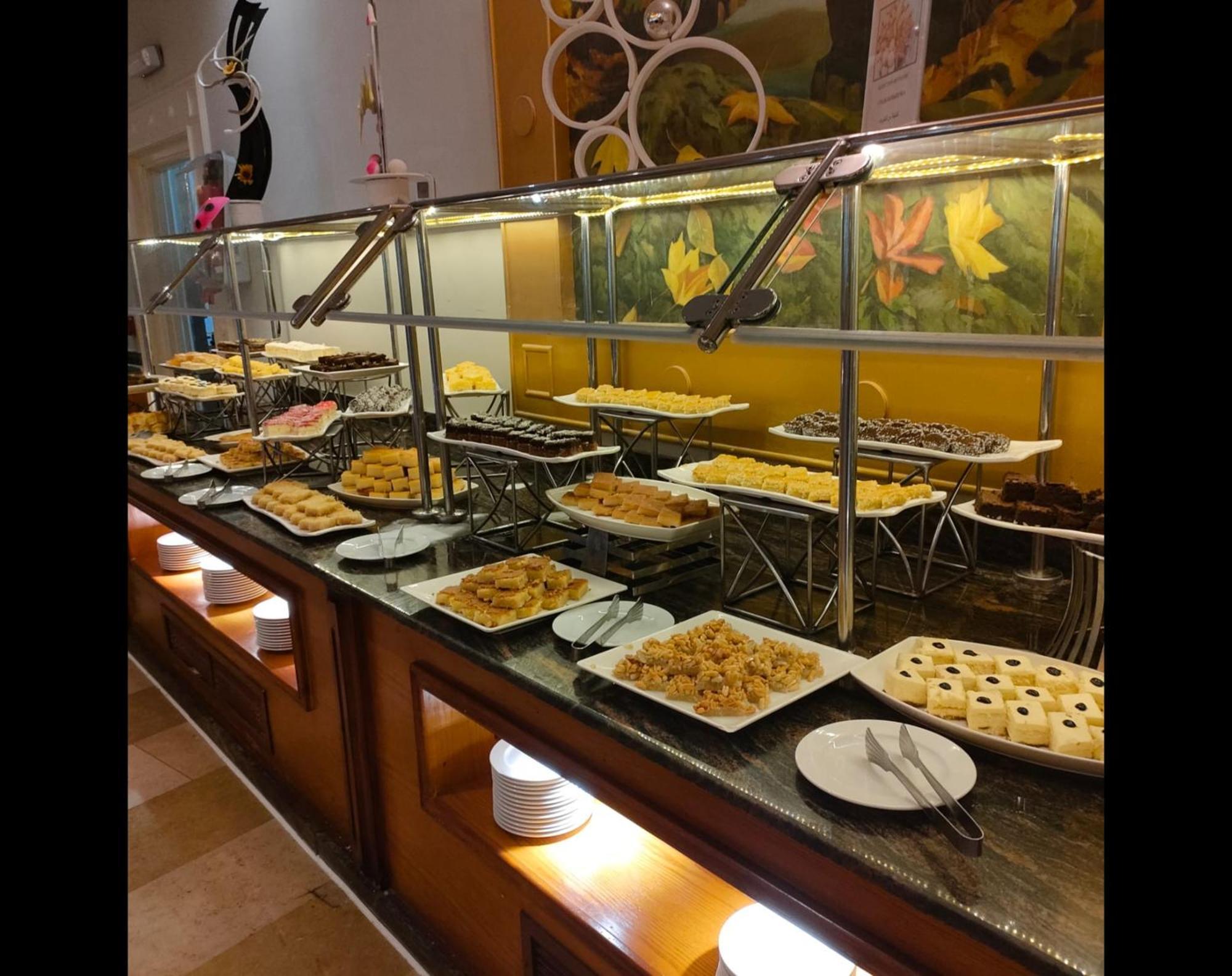 Resort Concorde El Salam Sheikh Sport Sharm el-Sheikh