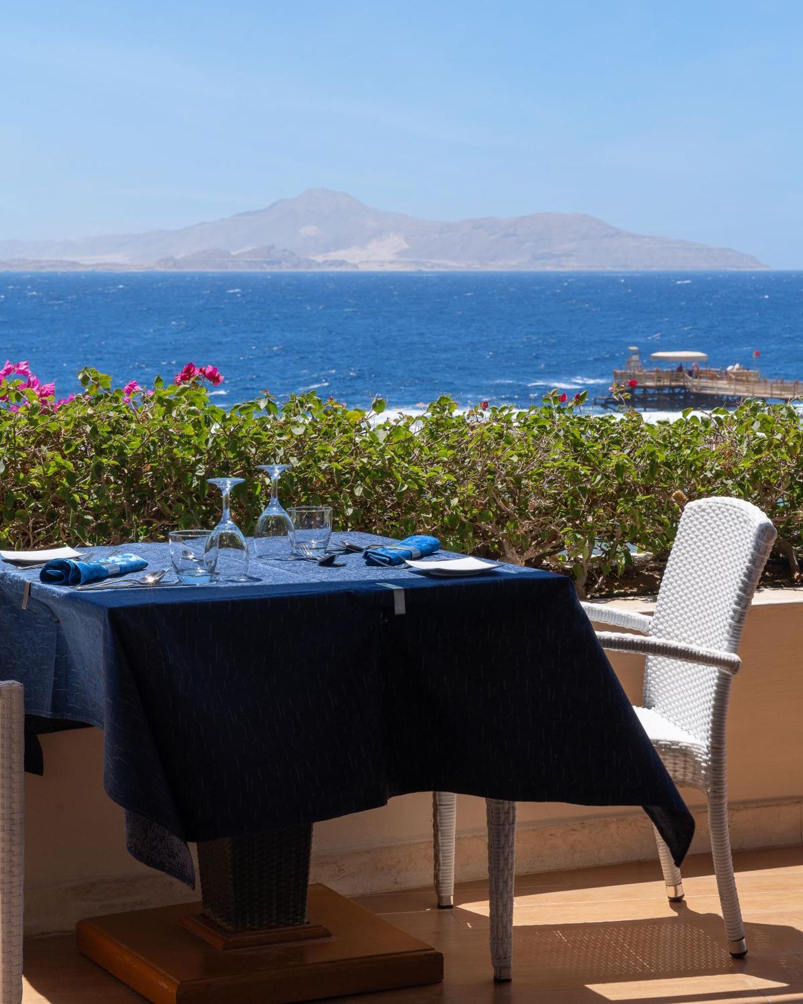 Resort Cleopatra Luxury Sheikh 5*