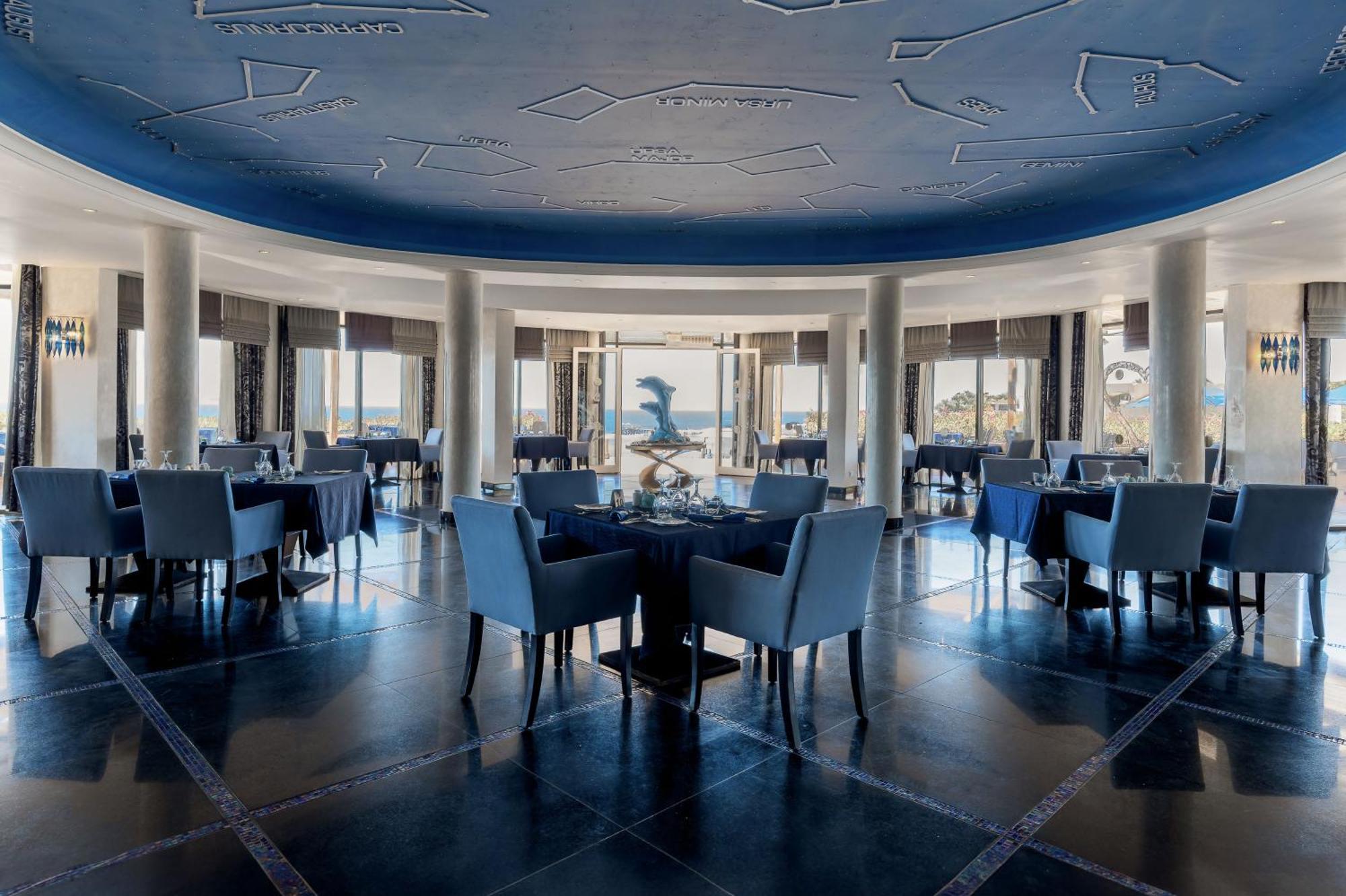Resort Cleopatra Luxury Sheikh Sharm el-Sheikh