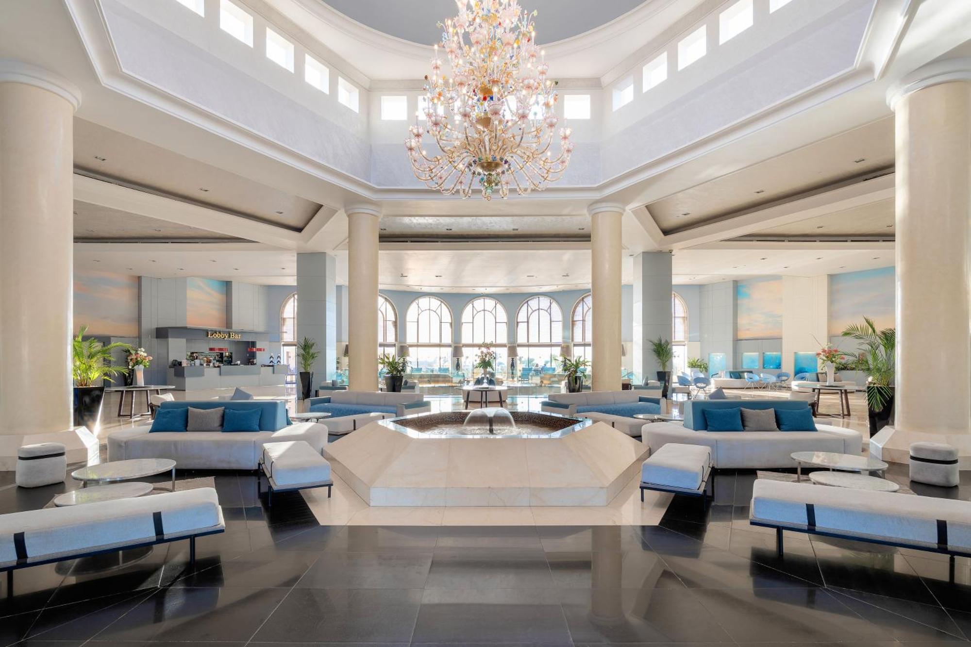 Cleopatra Luxury Sheikh Sharm el-Sheikh