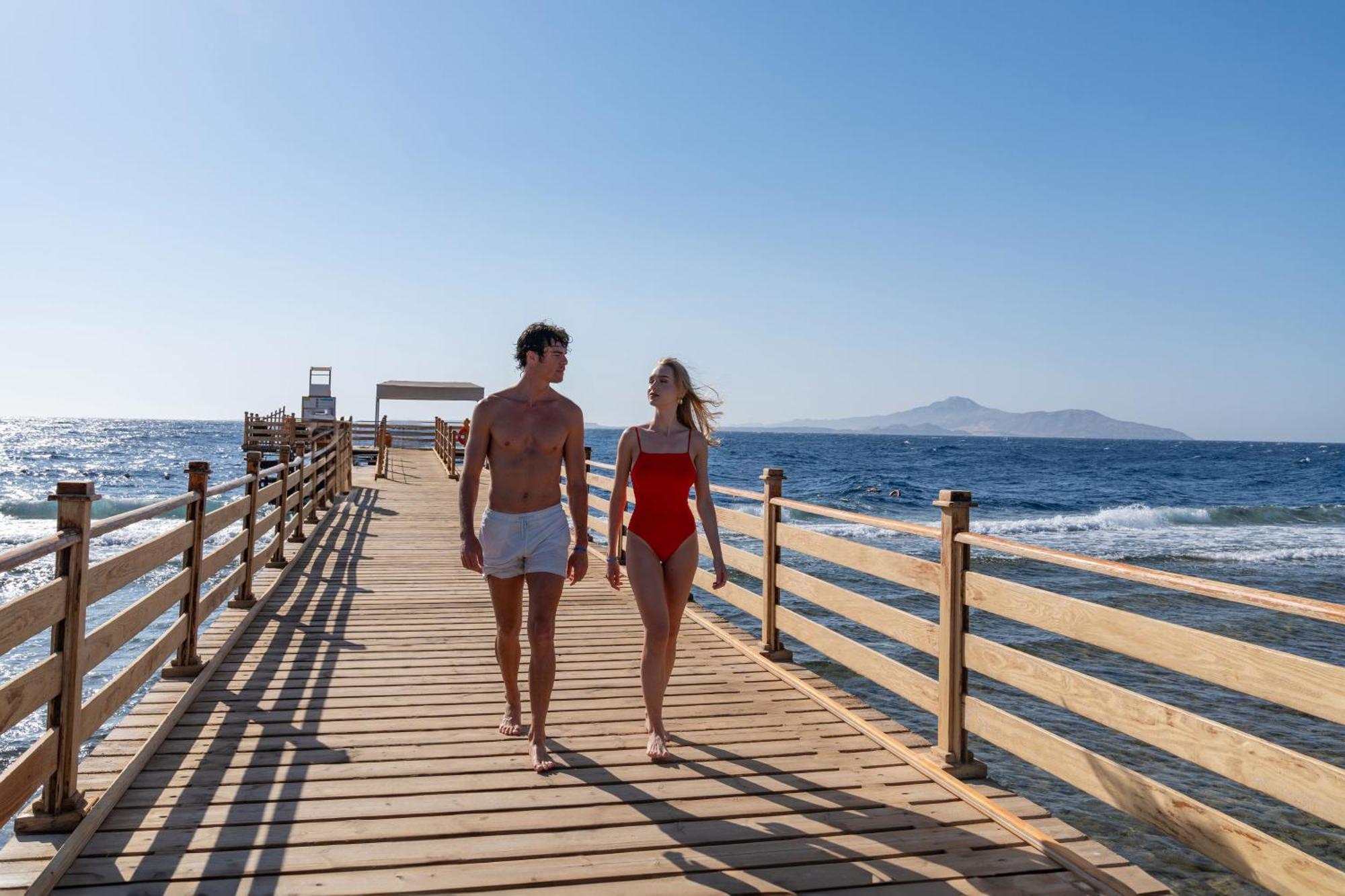 Cleopatra Luxury Sheikh Resort Sharm el-Sheikh