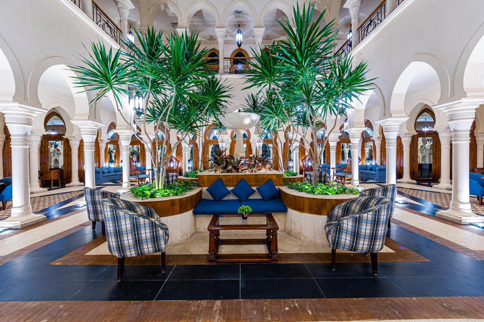 Grand Makadi - Couples And Families Only Resort Hurghada