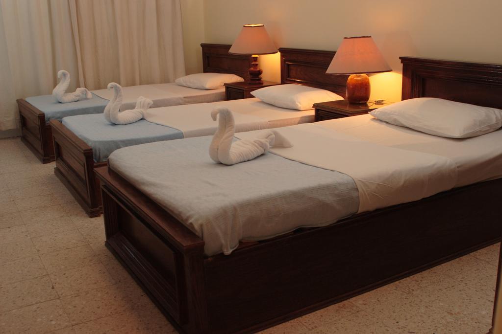 Oonas Dive Club Resort Sharm el-Sheikh