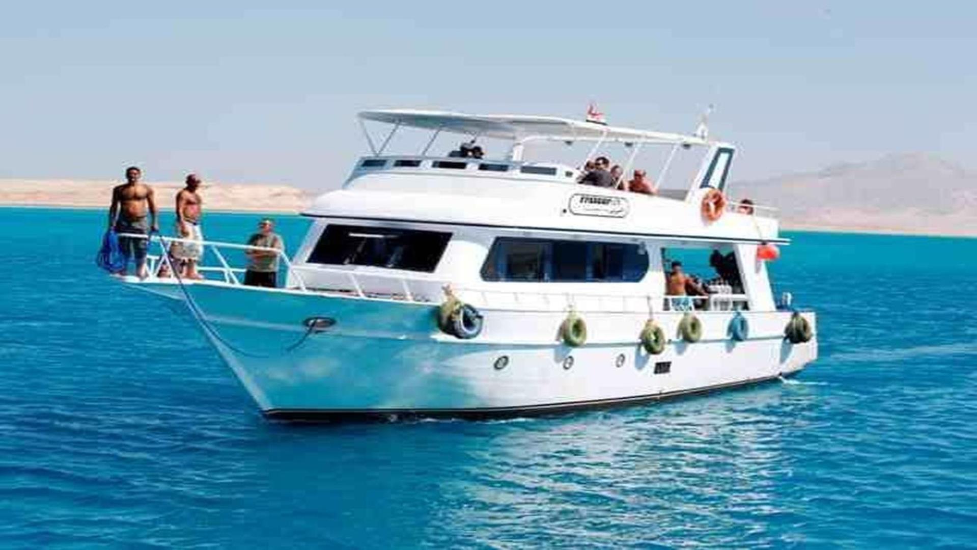 Four Seasons Hotel Hurghada