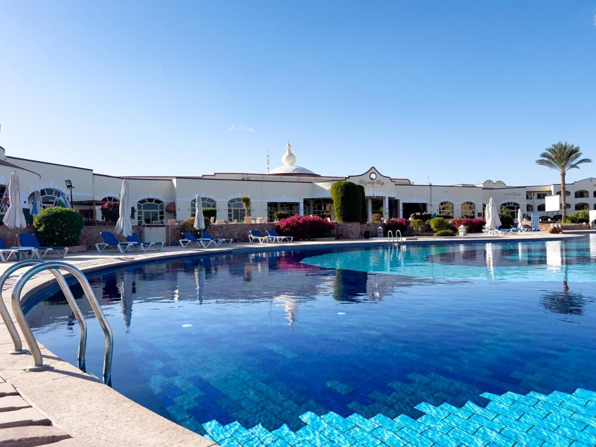Regency Plaza Aqua Park And Resort Sharm el-Sheikh