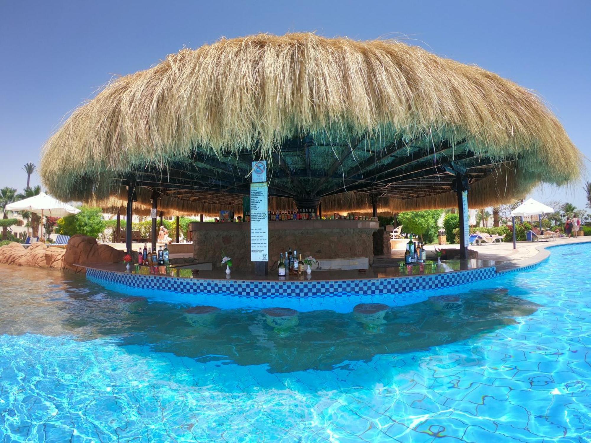 Regency Plaza Aqua Park And Resort Sharm el-Sheikh