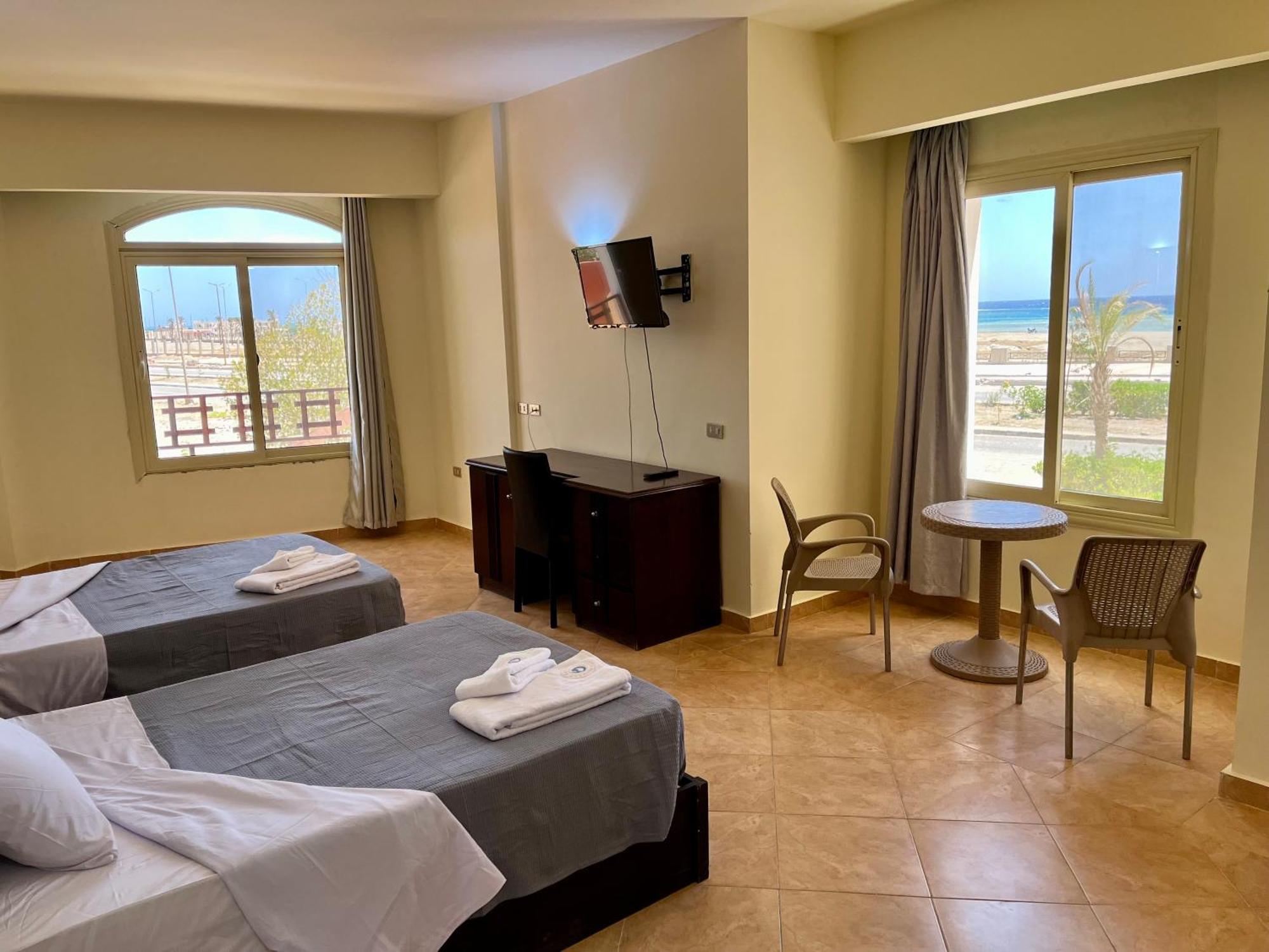 Hotel Star House (adults Only) Marsa Alam