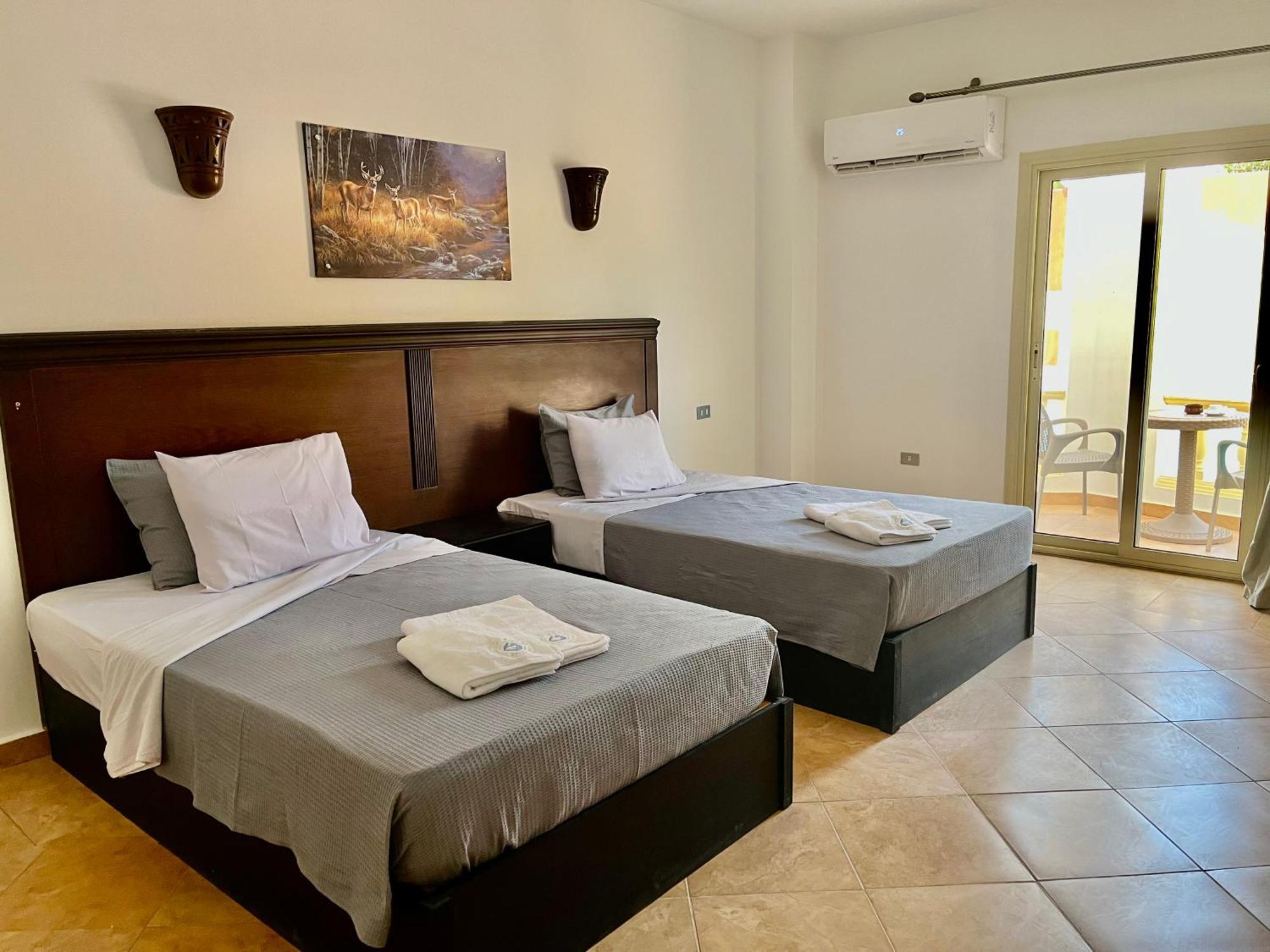 Hotel Star House (adults Only) Marsa Alam