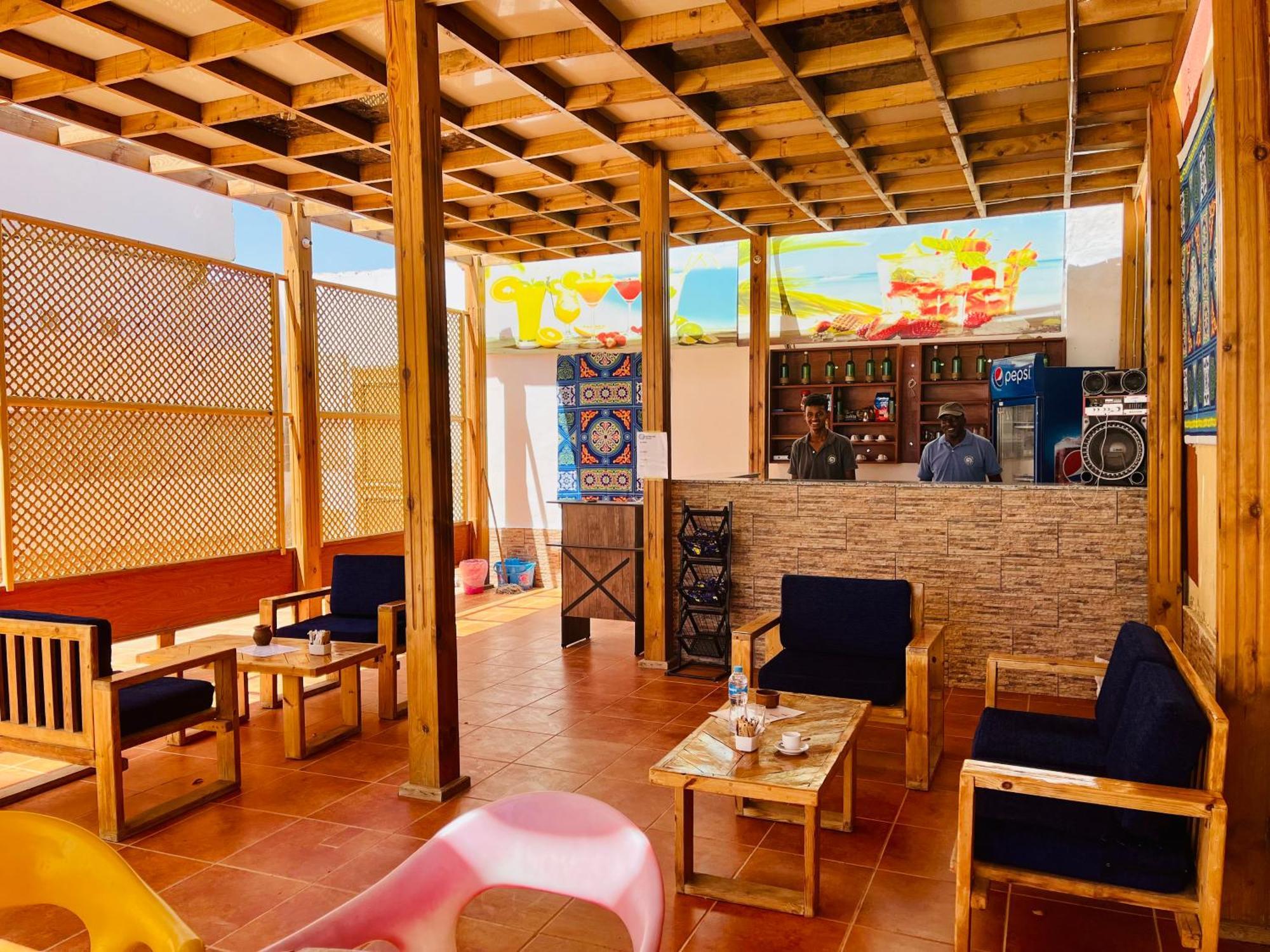 Star House (adults Only) Marsa Alam