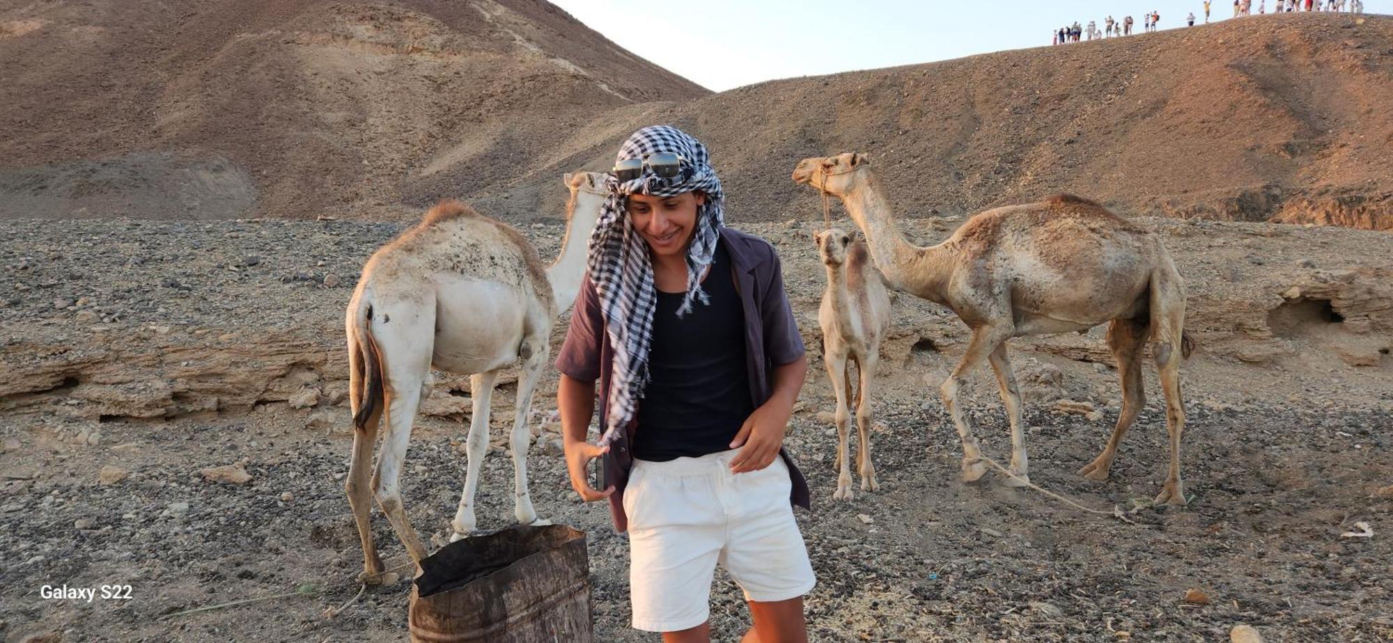 Rayhana Pensiune Marsa Alam