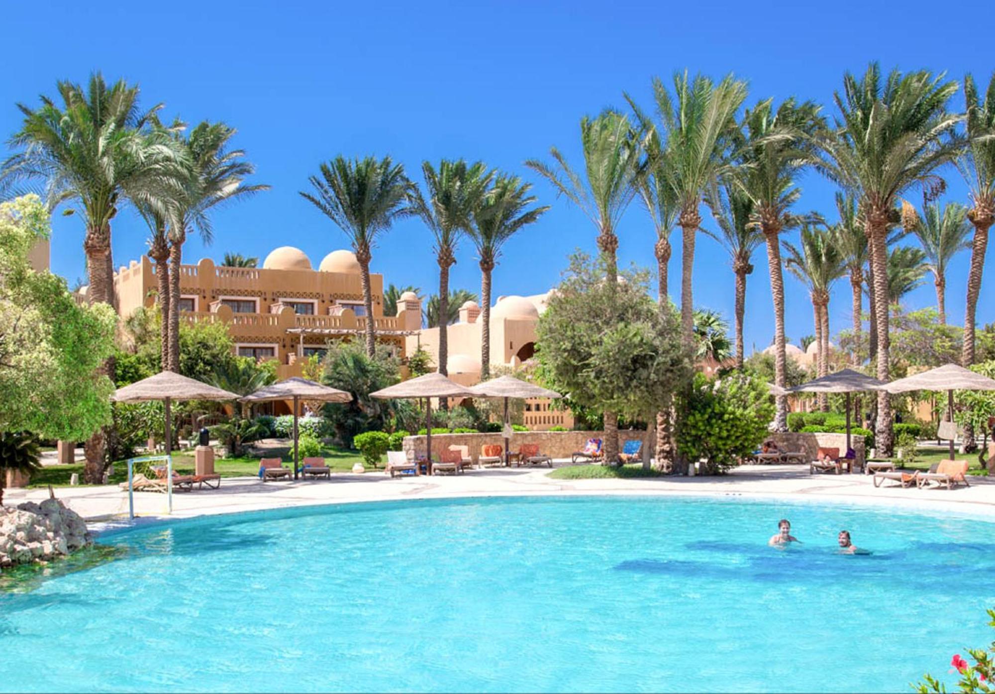 Resort Grand Makadi - Couples And Families Only