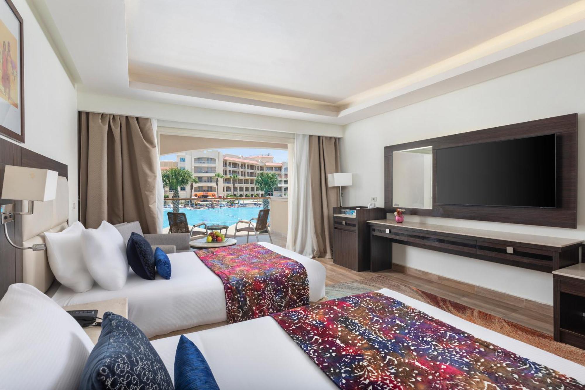 Pickalbatros White - 5* Hurghada