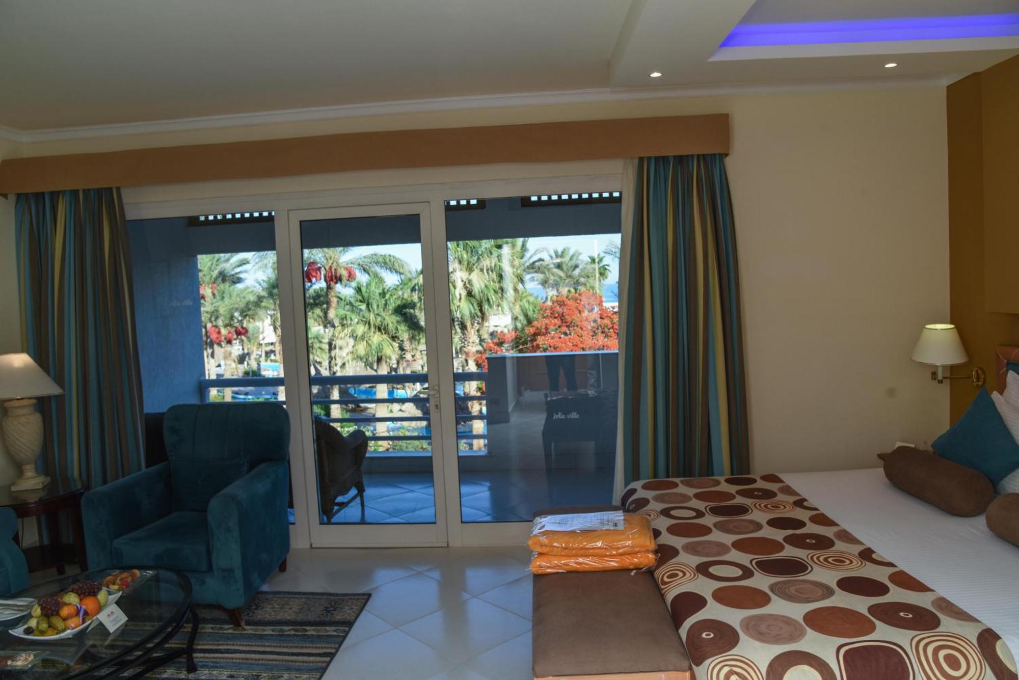 Pickalbatros Golf Beach