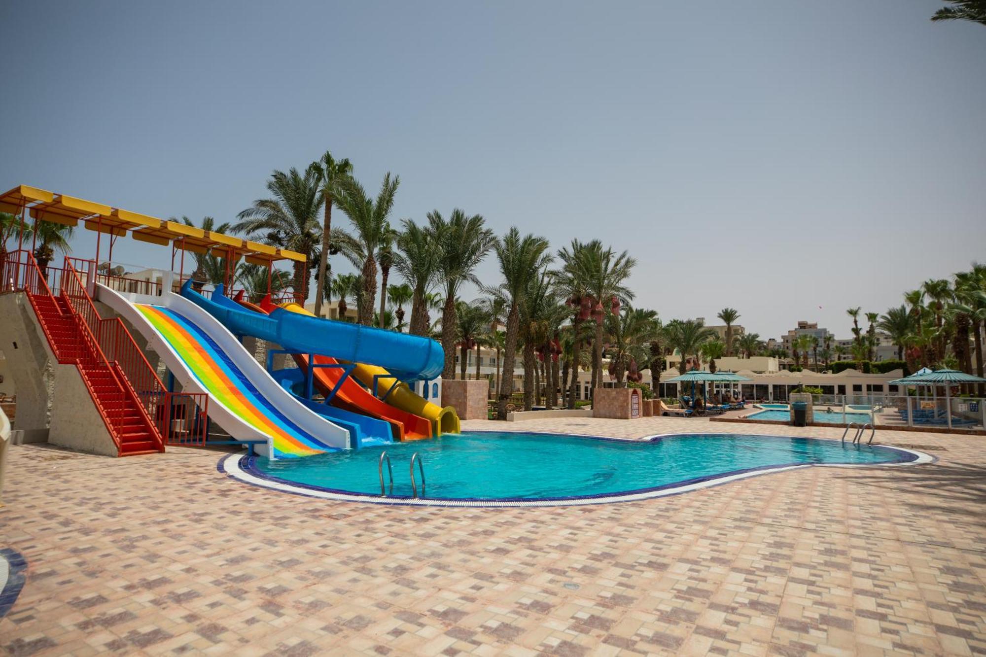 Royal Star Resort Hurghada