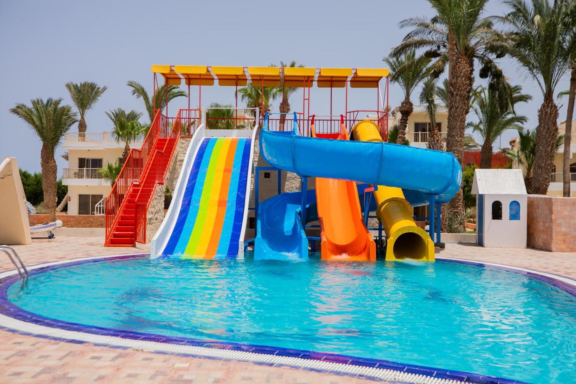 Royal Star Resort