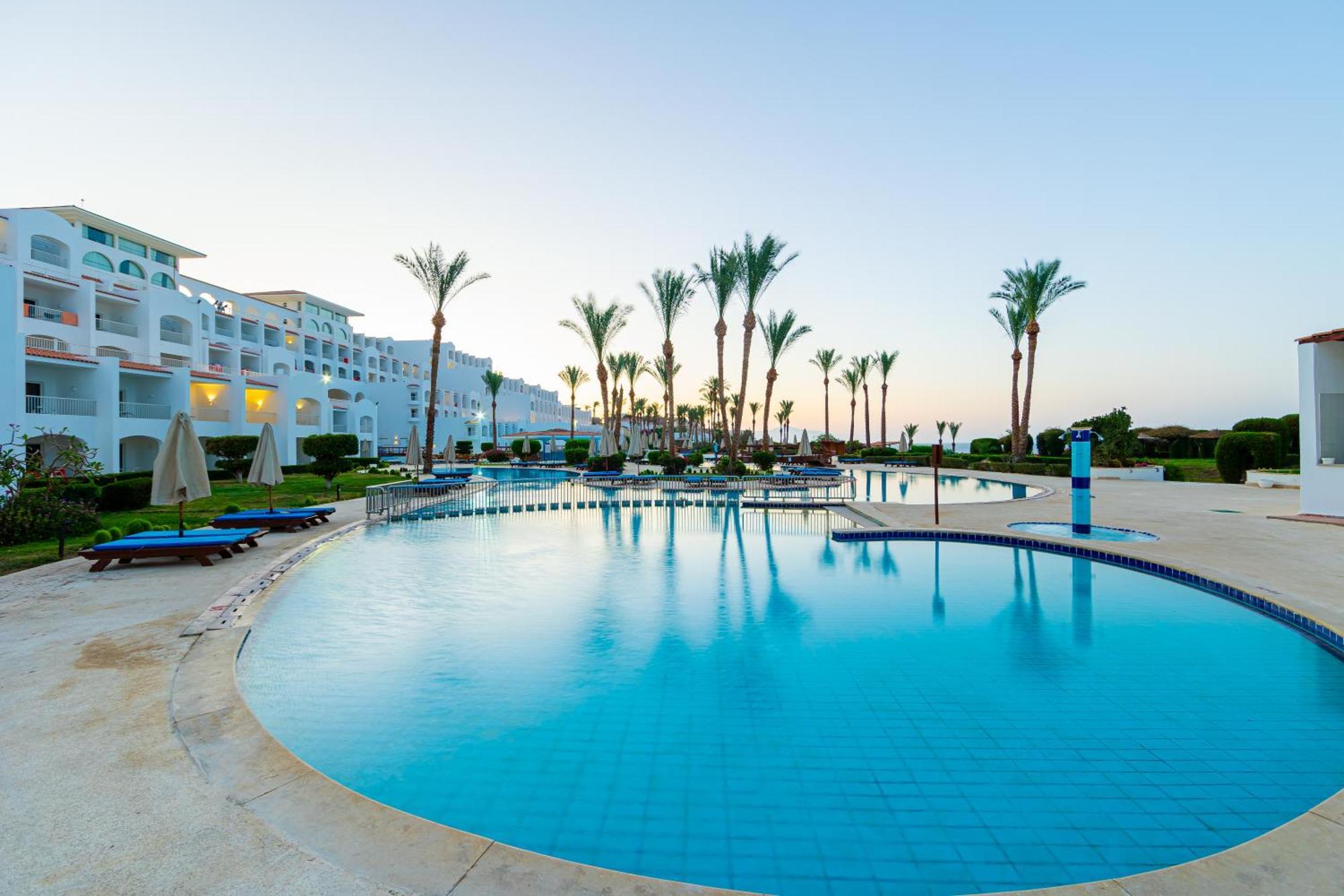 Siva & Resort 4*