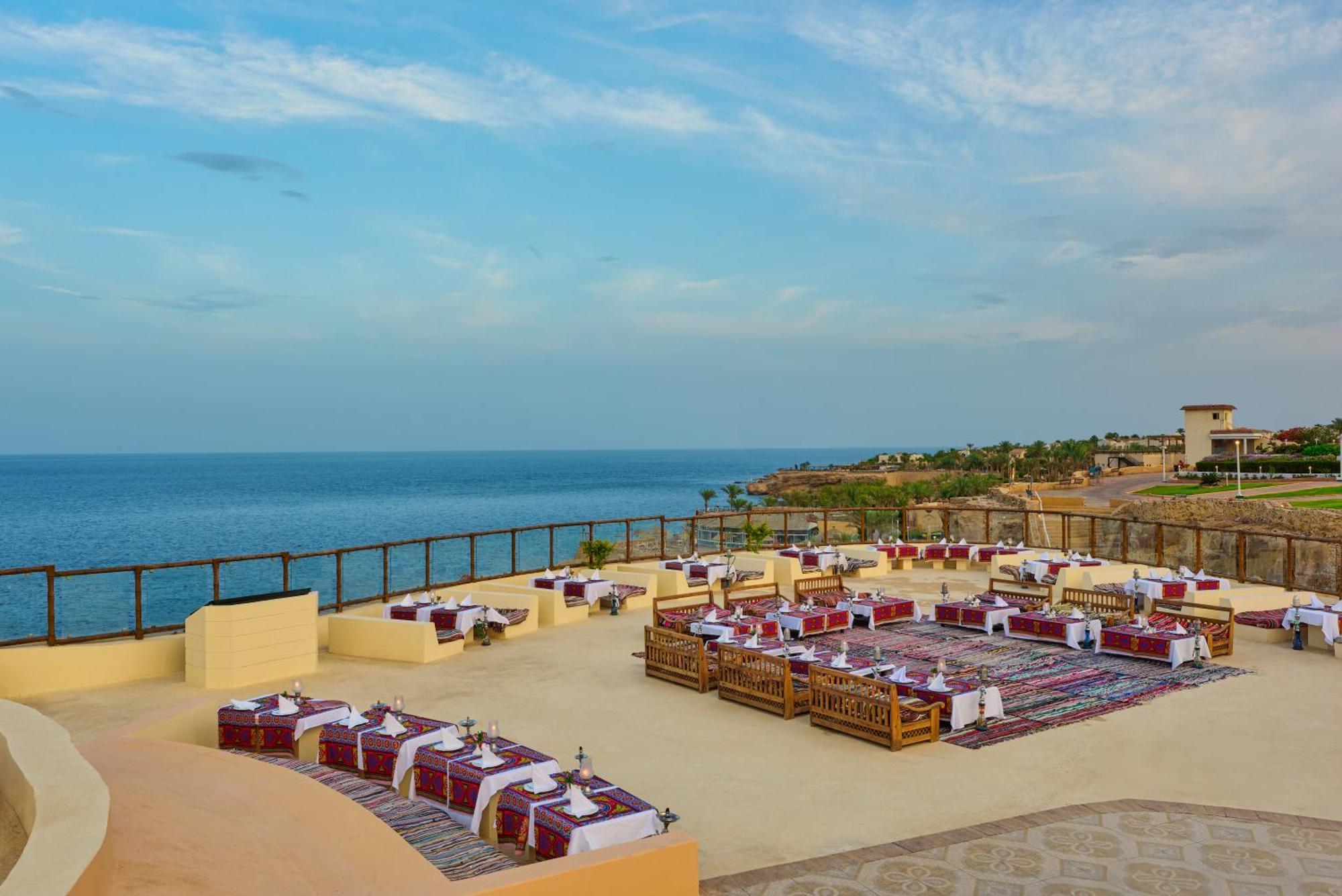 Dreams - Sheikh 5* Sharm el-Sheikh