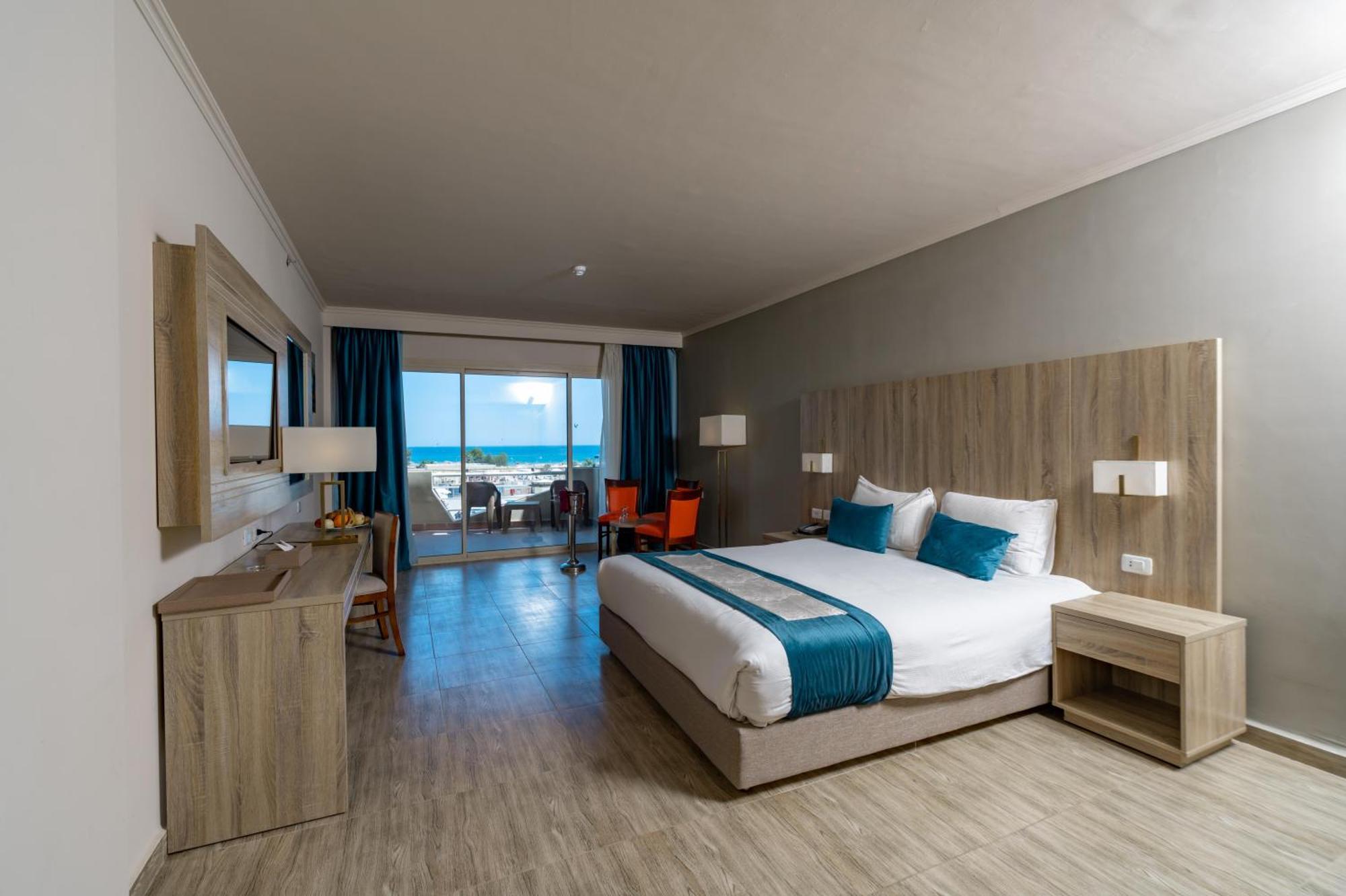Resort Seven Seas Jolie Bay