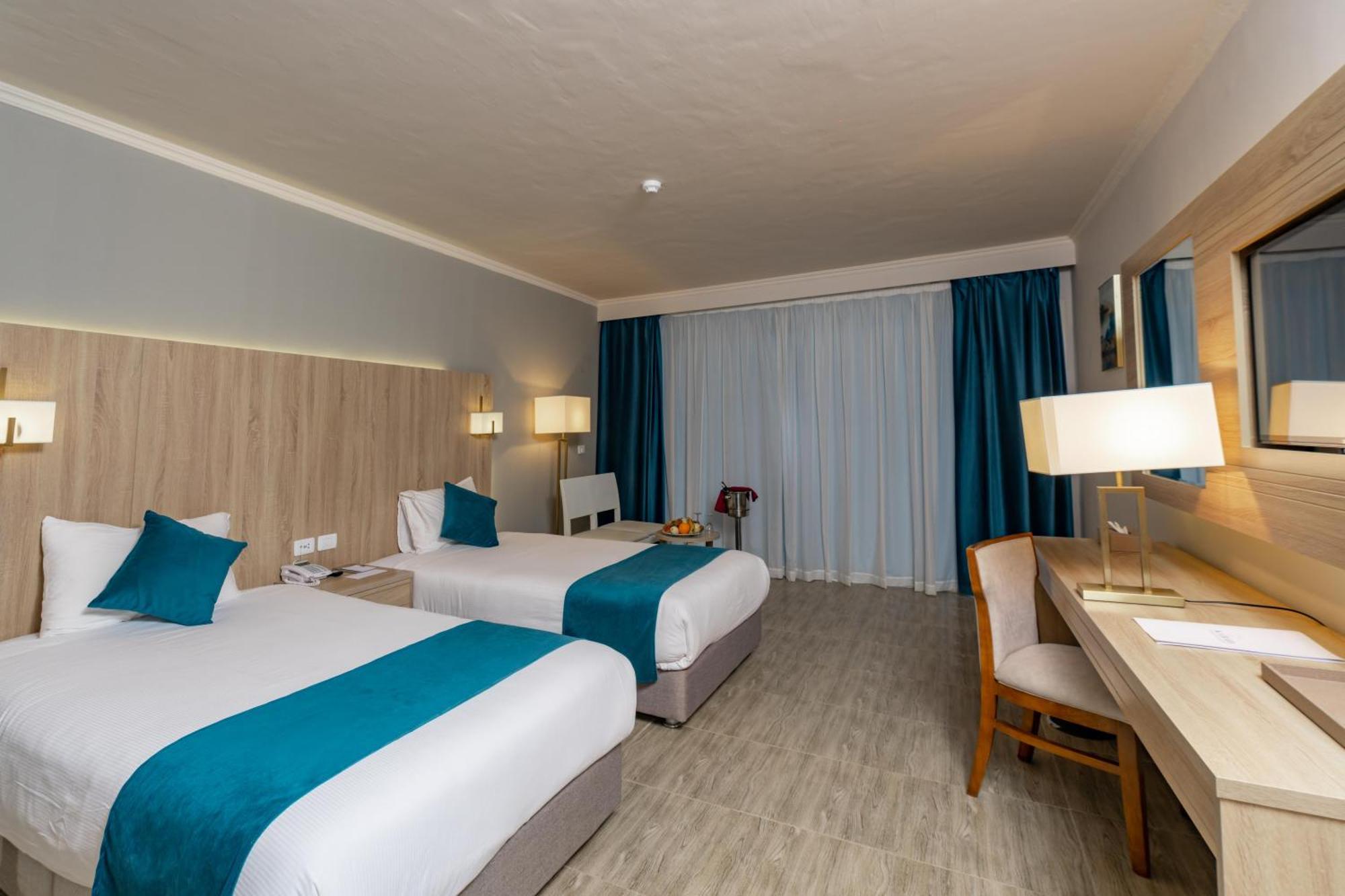 Seven Seas Jolie Bay Hurgada