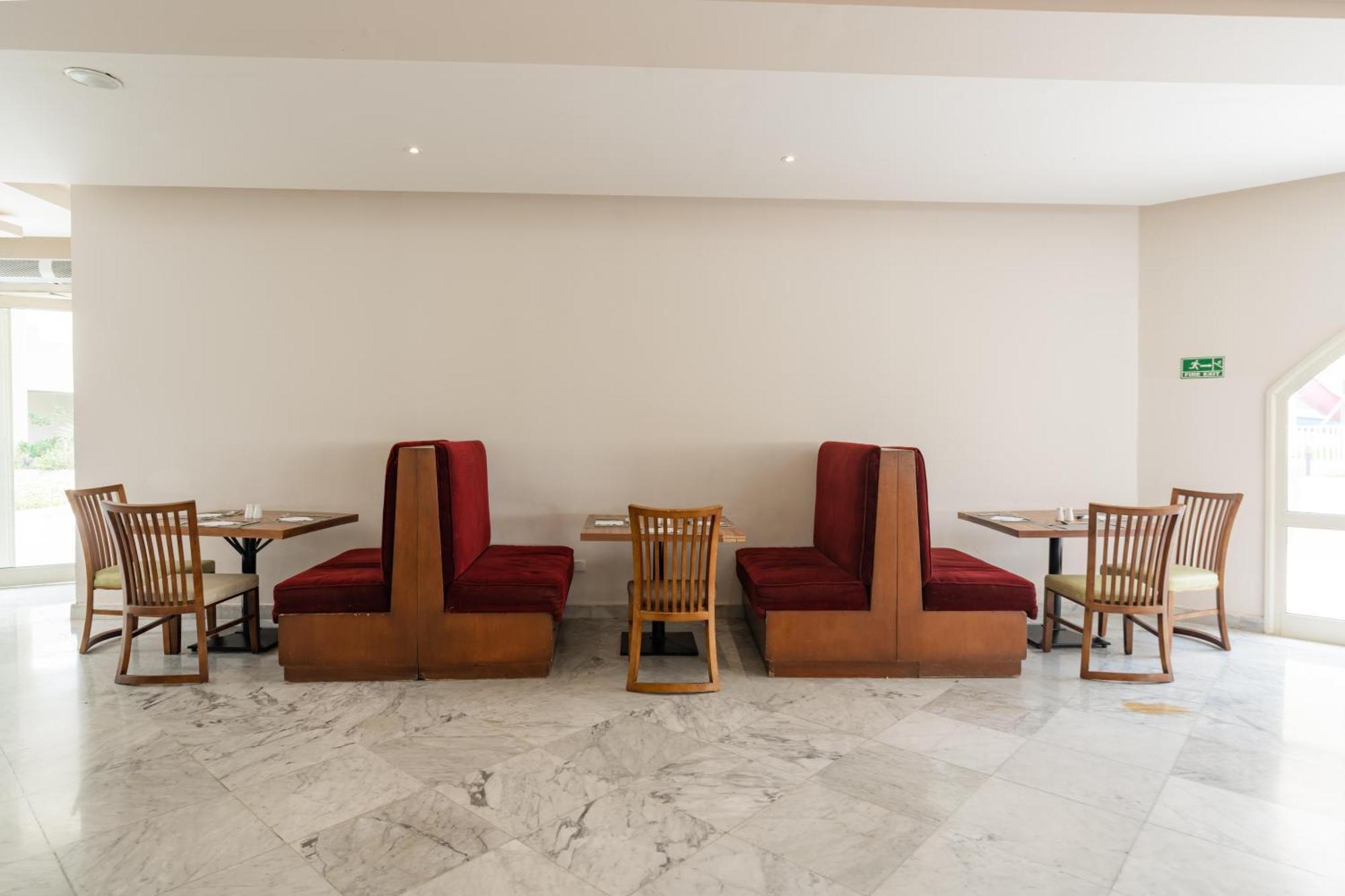 Seven Seas Jolie Bay 5* Hurgada