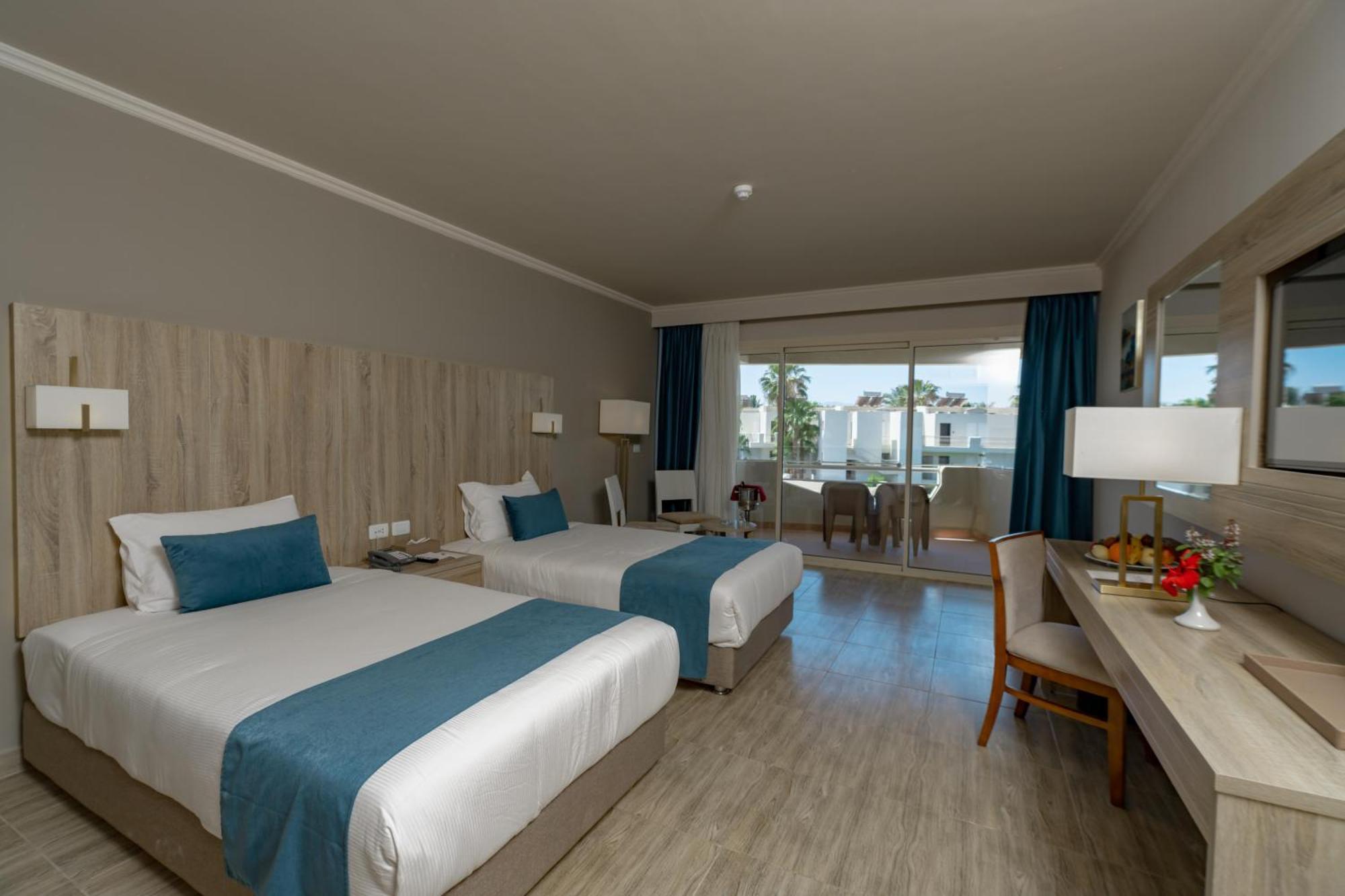Seven Seas Jolie Bay 5*