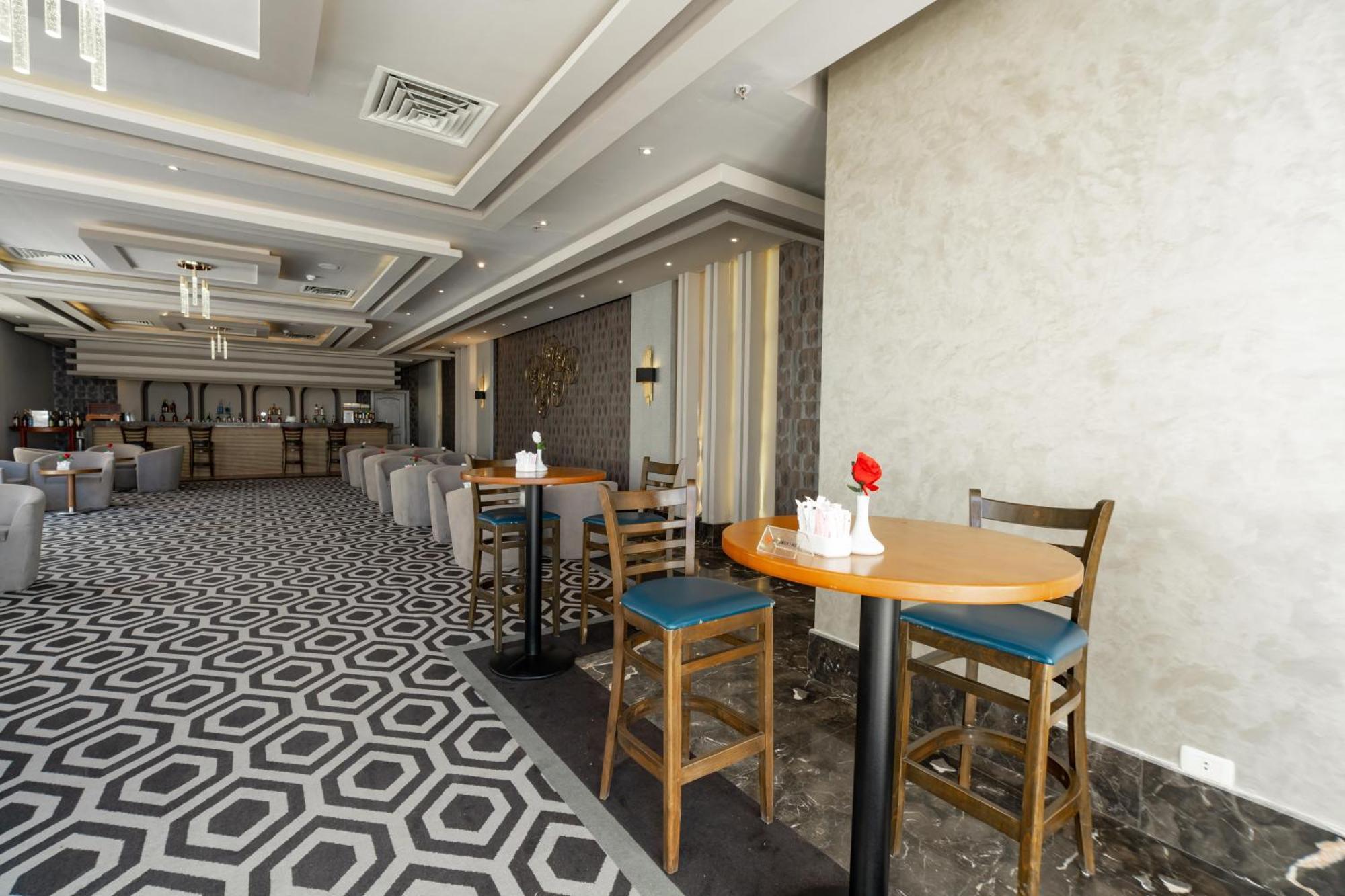 Seven Seas Jolie Bay Hurgada