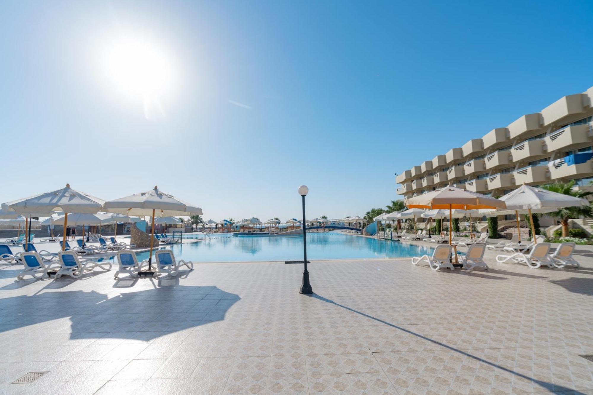Seven Seas Jolie Bay 5*