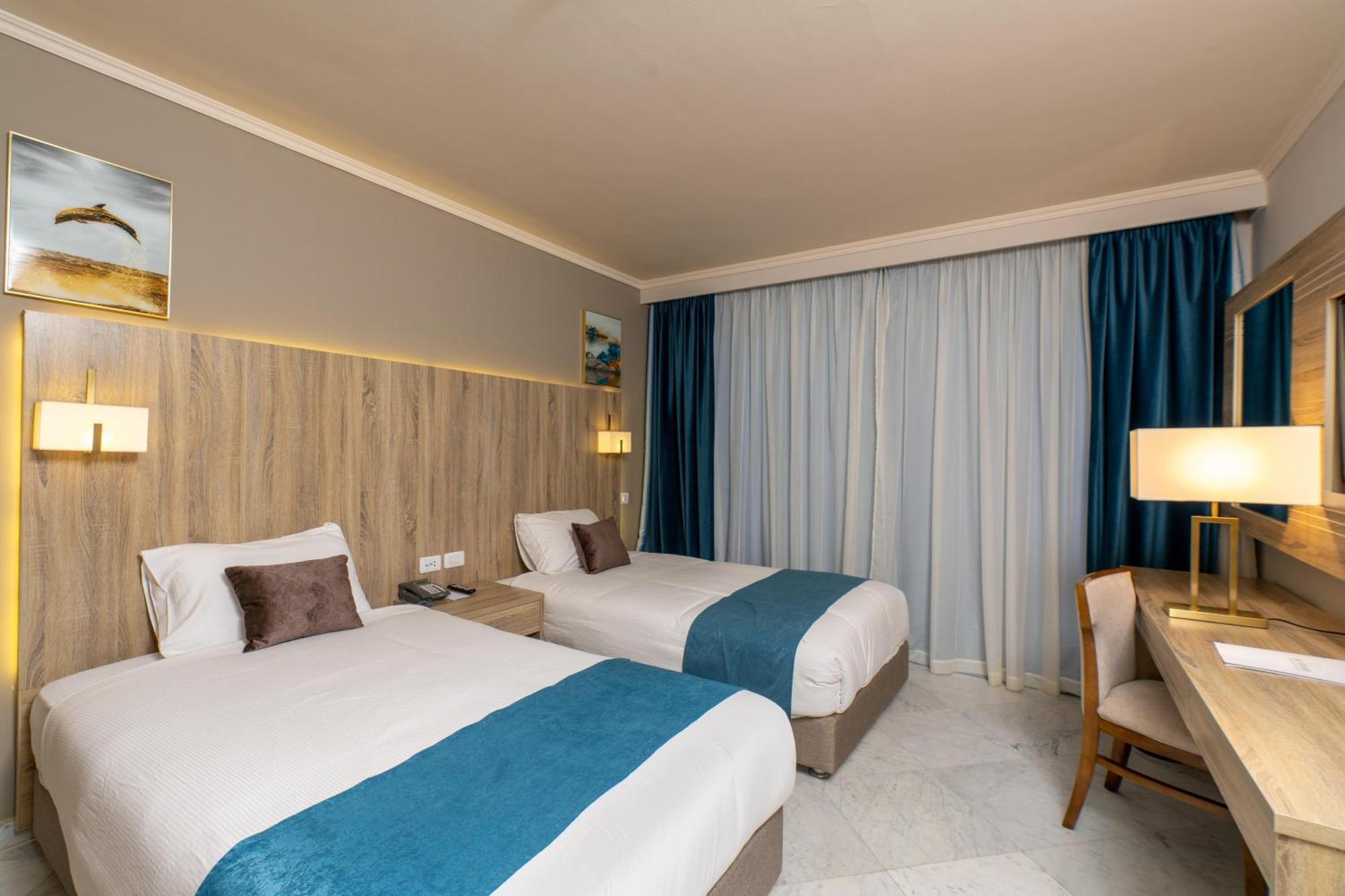 Seven Seas Jolie Bay 5* Hurgada