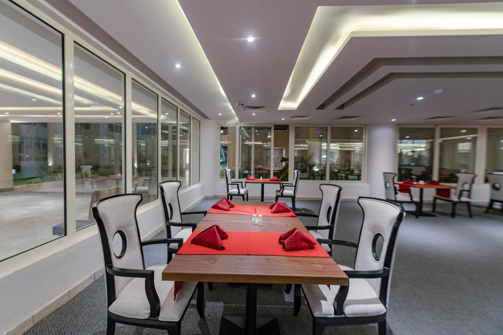 Seven Seas Jolie Bay 5* Hurgada