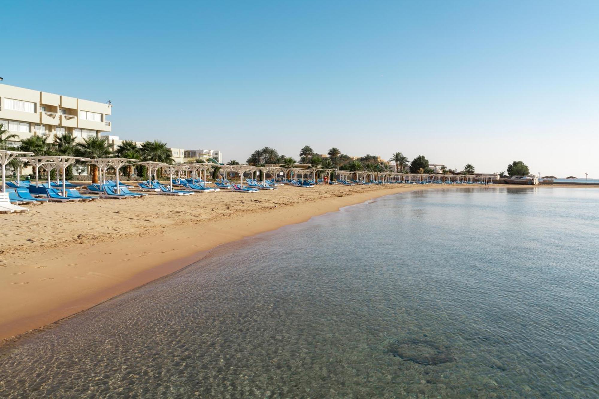 Resort Seven Seas Jolie Bay