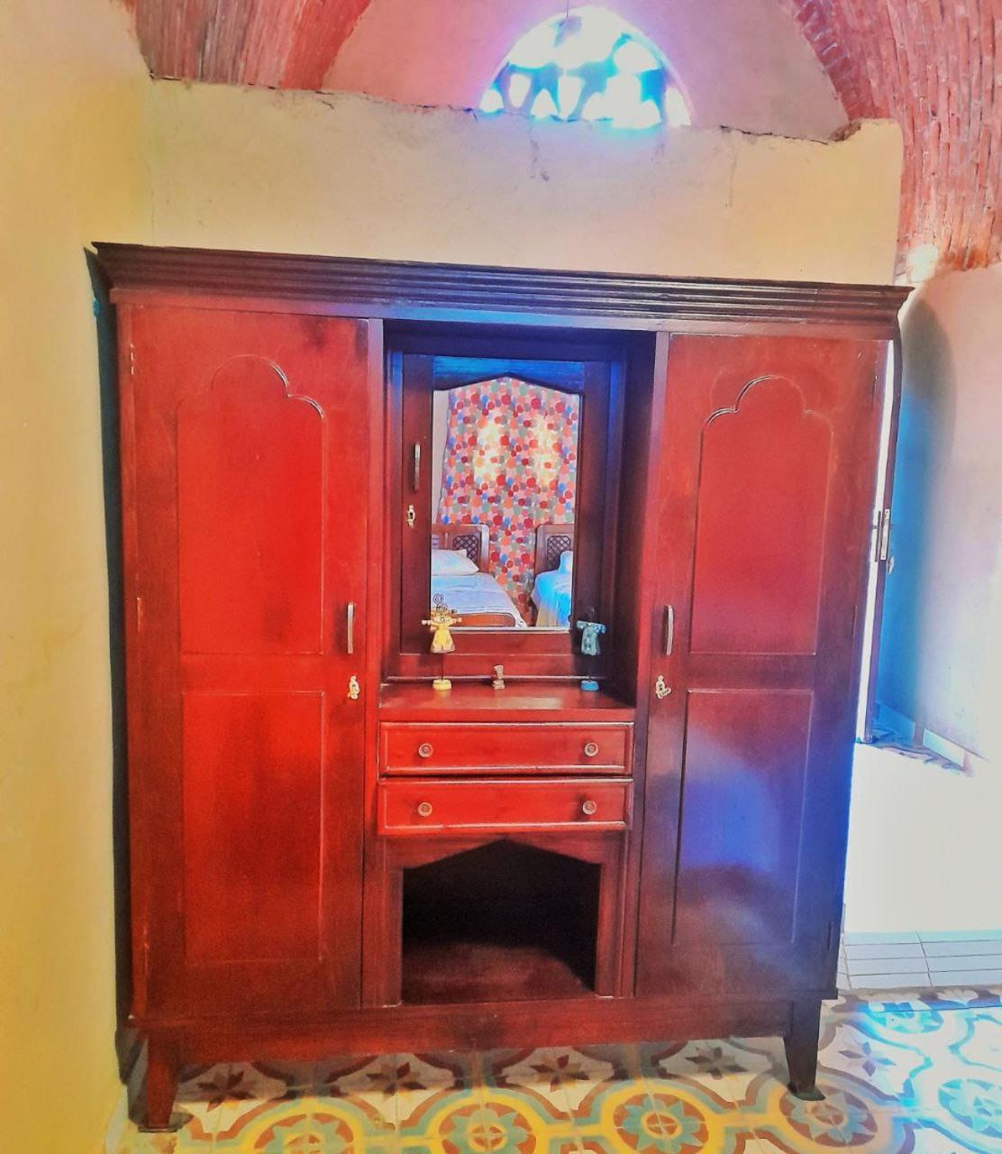 Pensiune Scorpion House Luxor