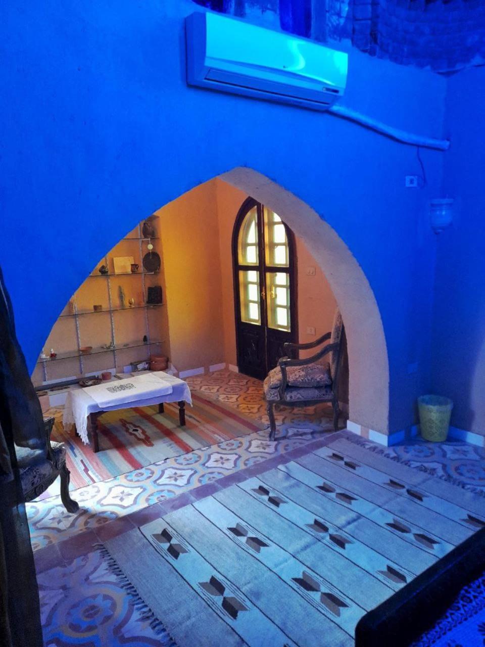 Pensiune Scorpion House