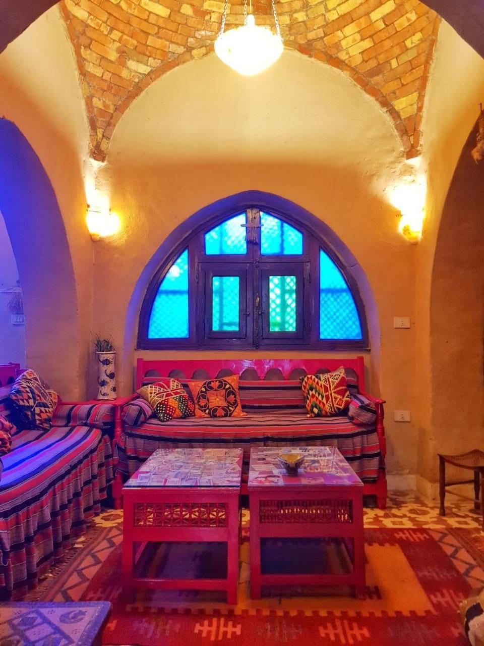 Pensiune Scorpion House