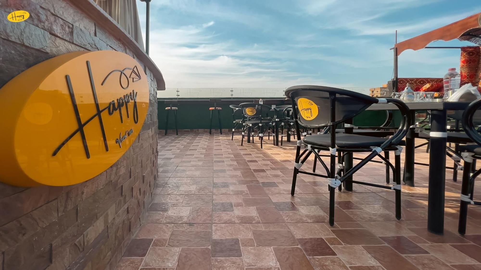 Hotel Happy View 4*