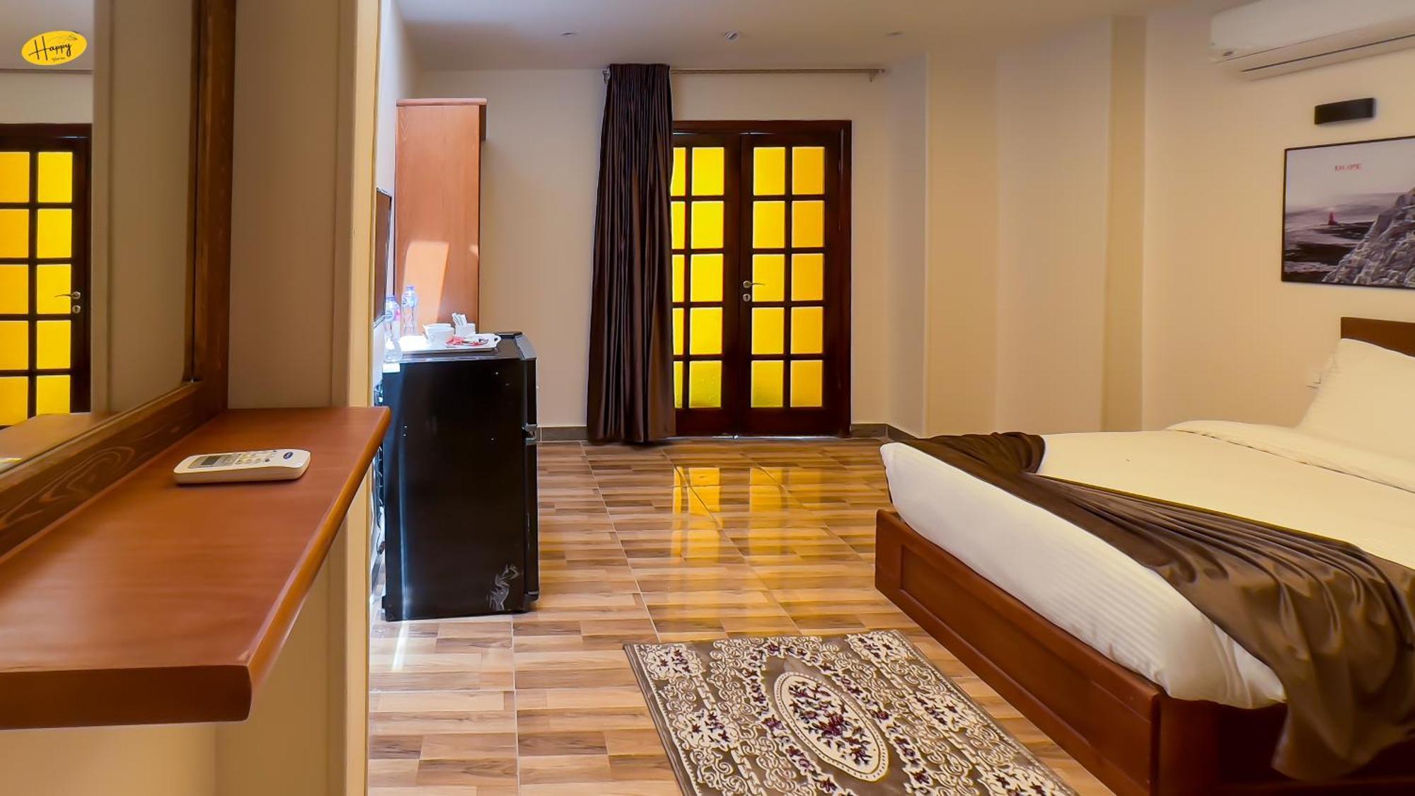 Happy View 4* Kafrat al Jabal