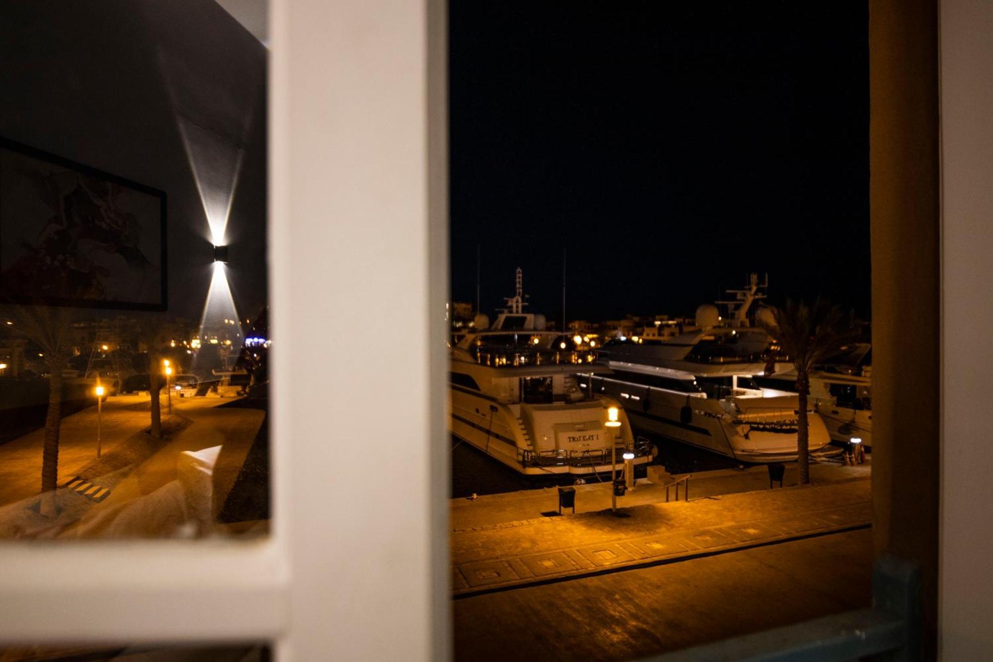 El Gouna Elite Worldwide Private Residences, Sea & Garden View - Hurghada, Egypt * Hurghada