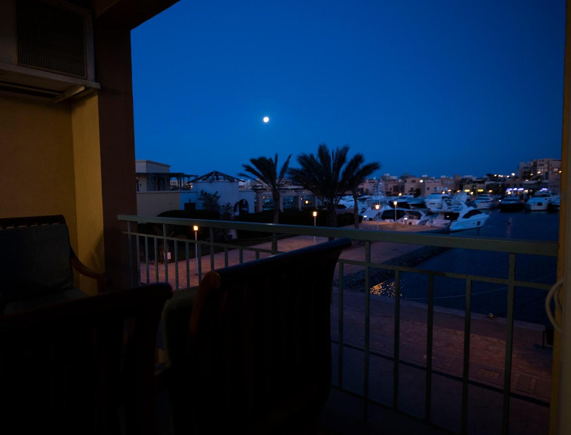 El Gouna Elite Worldwide Private Residences, Sea & Garden View - Hurghada, Egypt Apartment