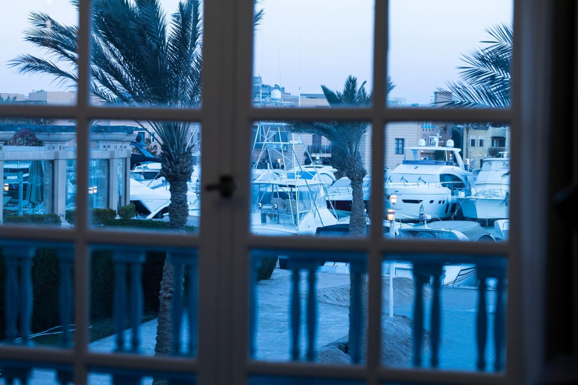 El Gouna Elite Worldwide Private Residences, Sea & Garden View - Hurghada, Egypt *