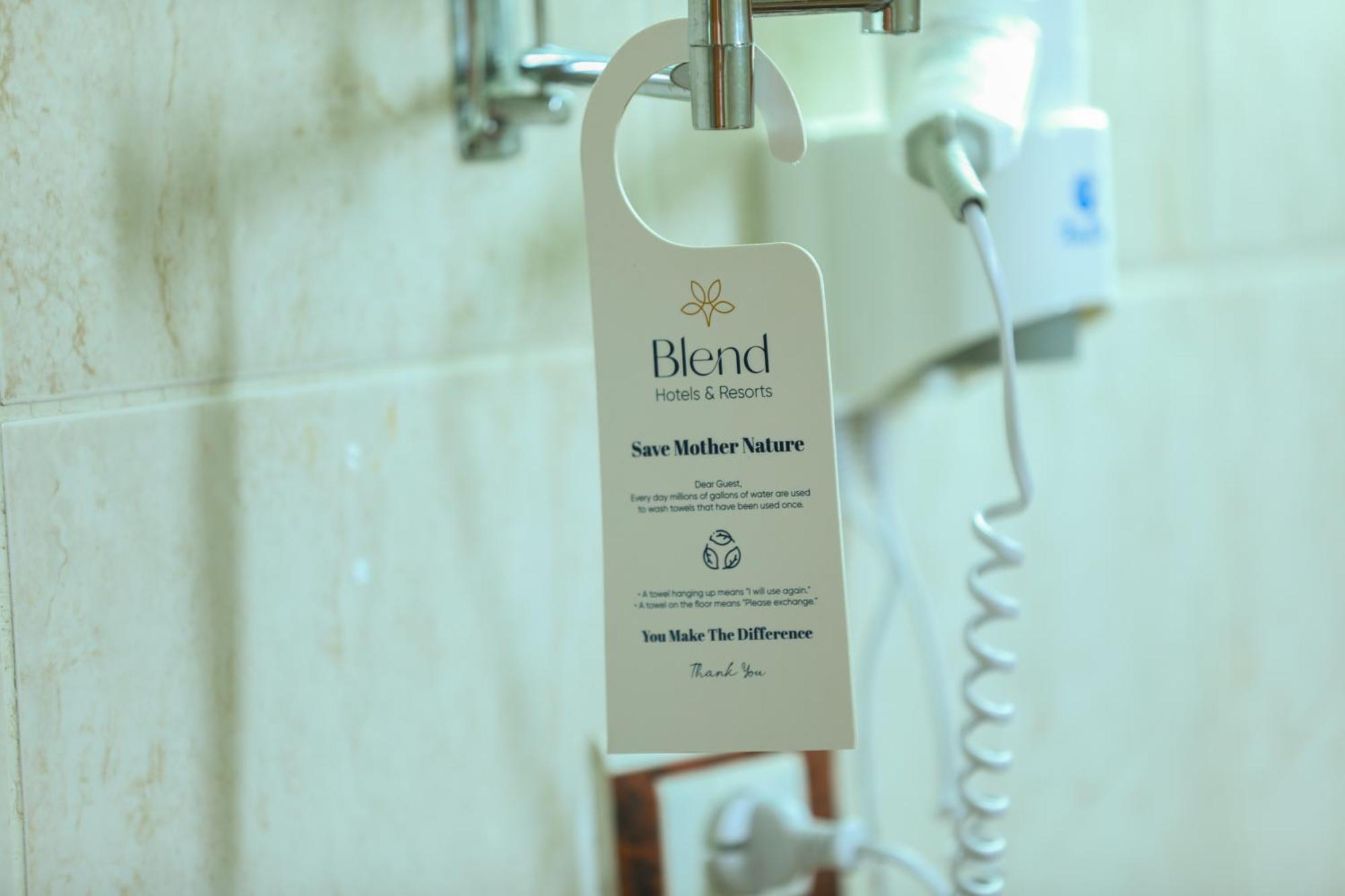 Blend Club Aqua Resort 4*