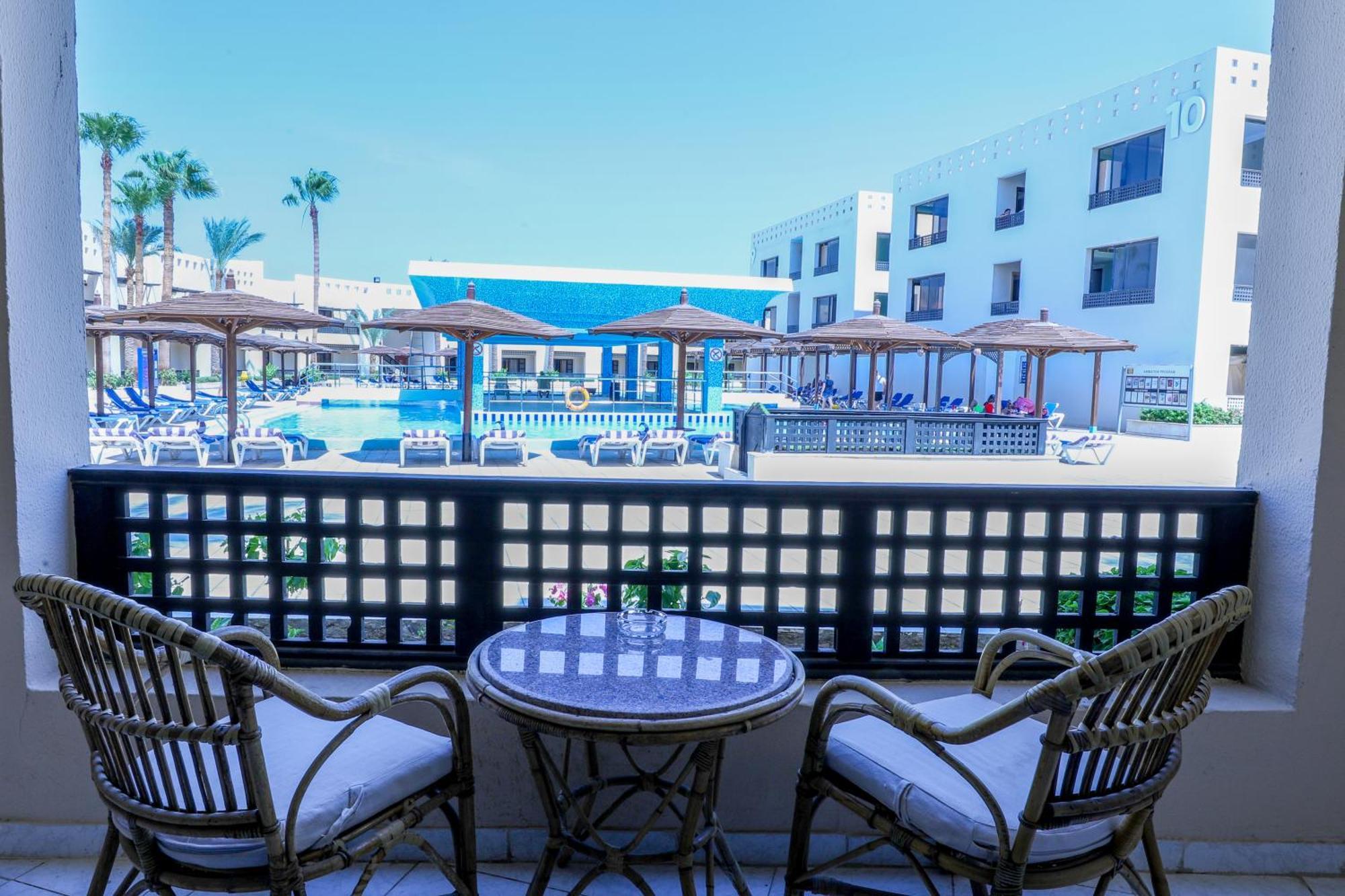 Resort Blend Club Aqua 4*